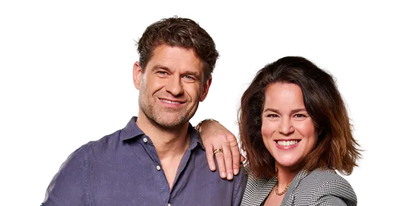 De Radio 10 Weekendshow