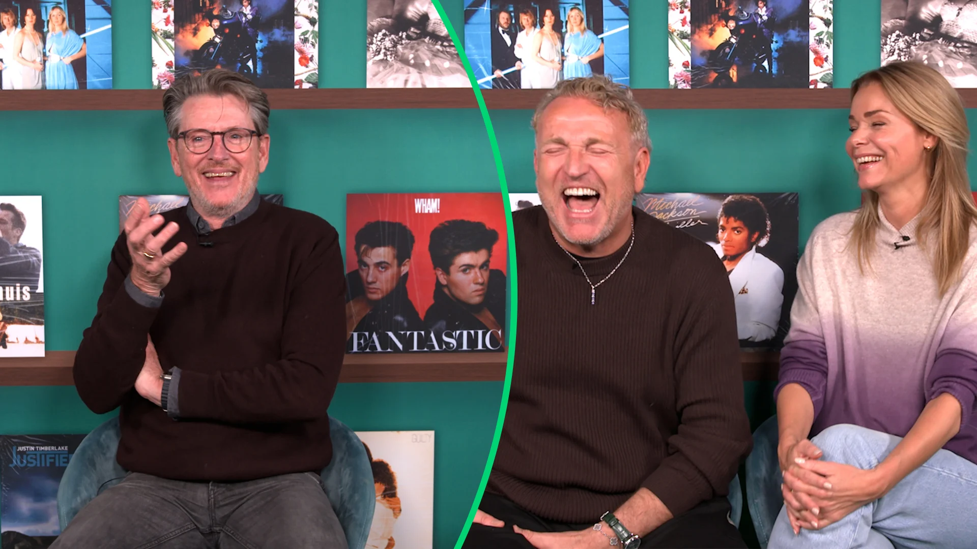 Schoonmaakdag? Zet deze Top 4000-hits op!