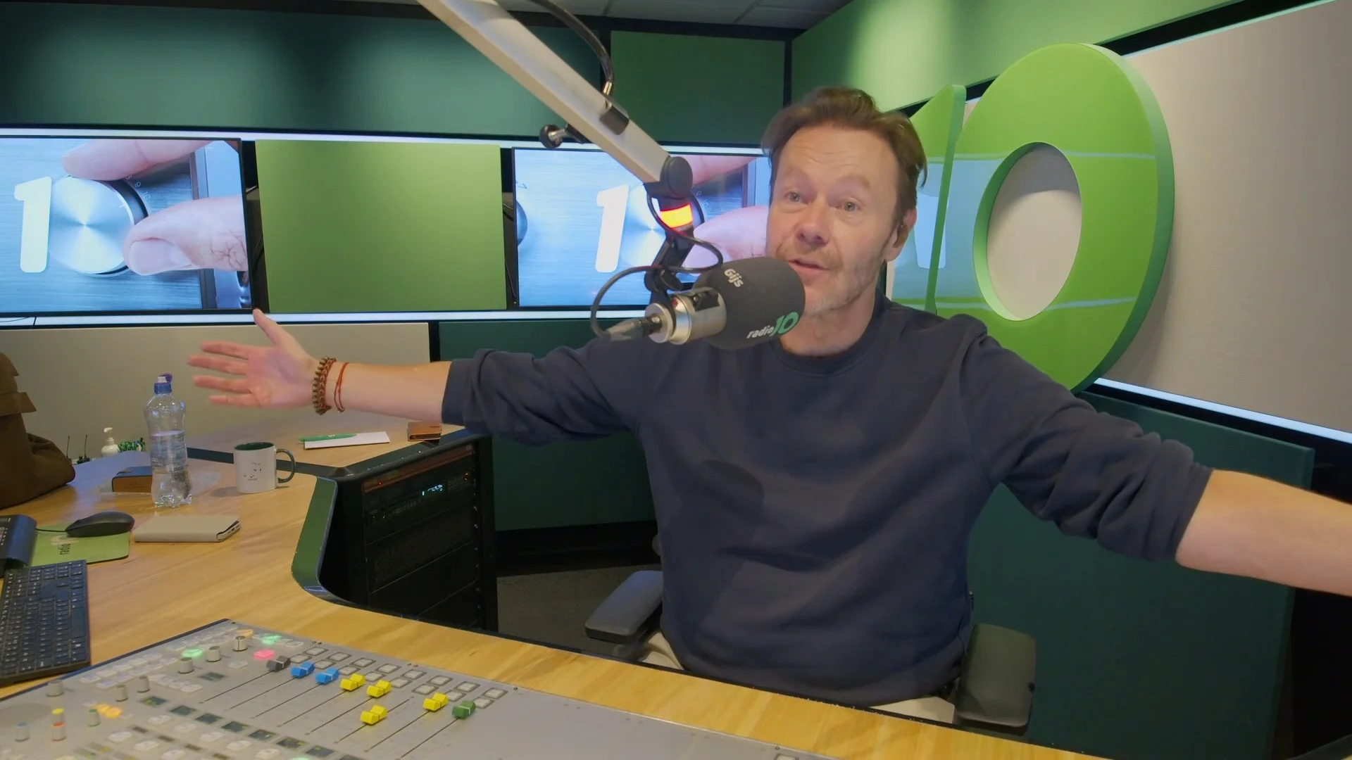 Gijs gaat stoppen met vapen tijdens Stoptober!