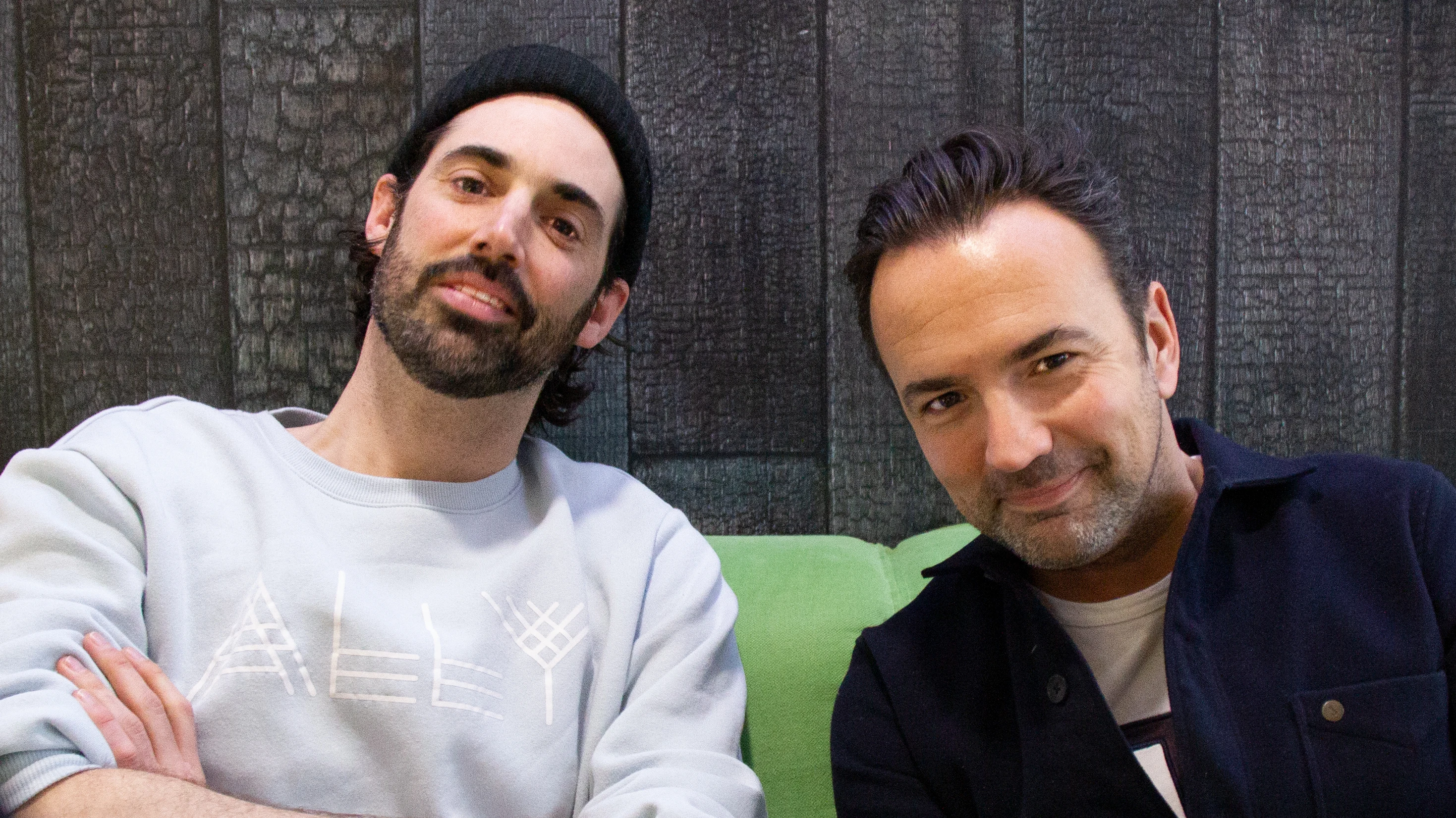 Ruben Hein speelt 'Seatbelts' en covert Paul Simon