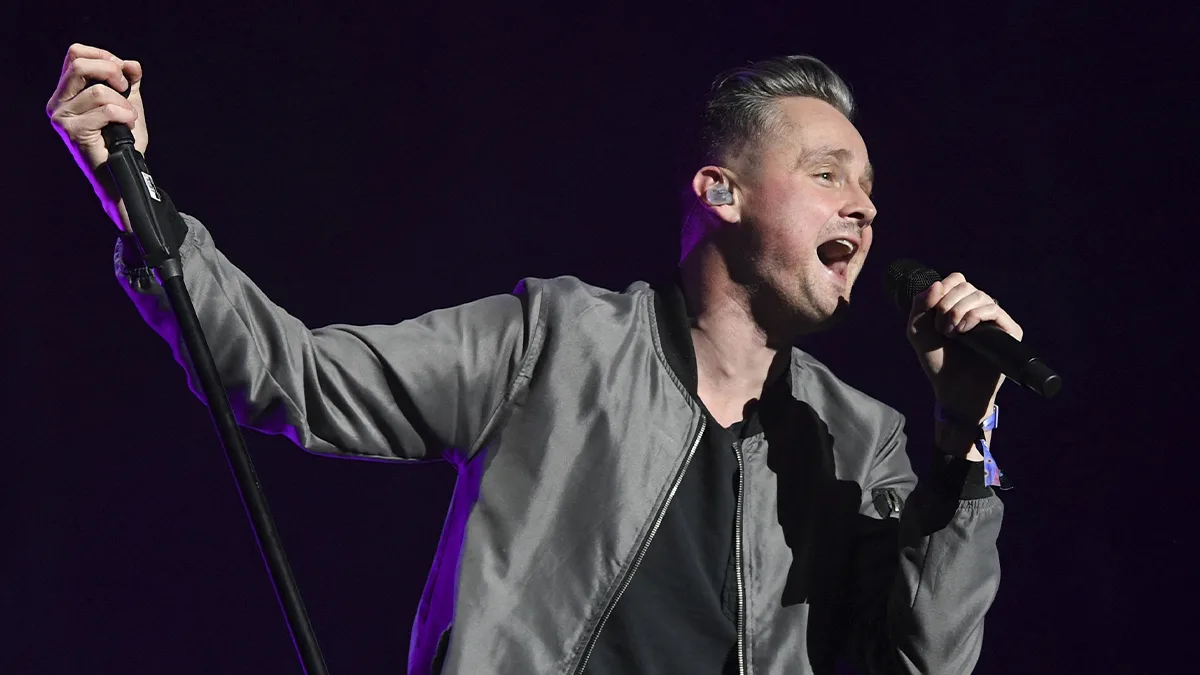 Keane komt weer naar Nederland!