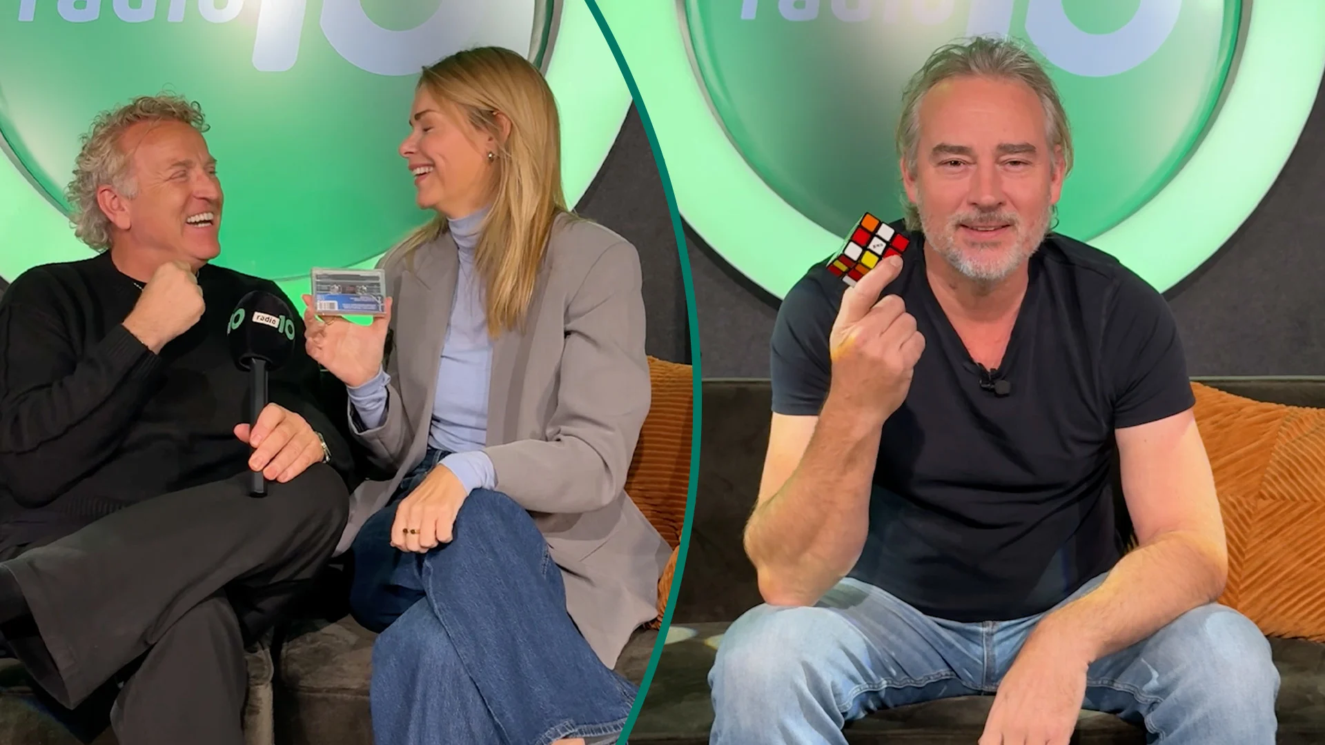 Playmobil of kaasfondue: is het 70's of niet?