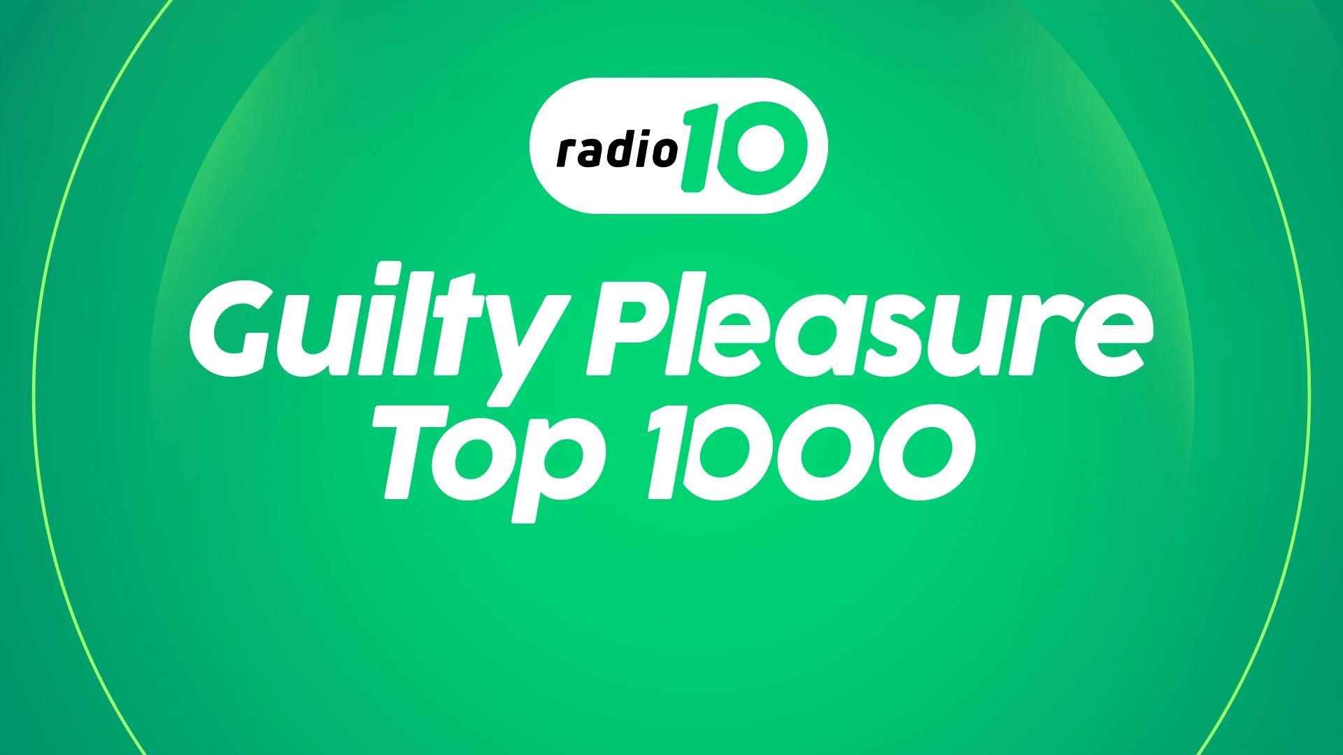 Stem op jouw favoriete hits