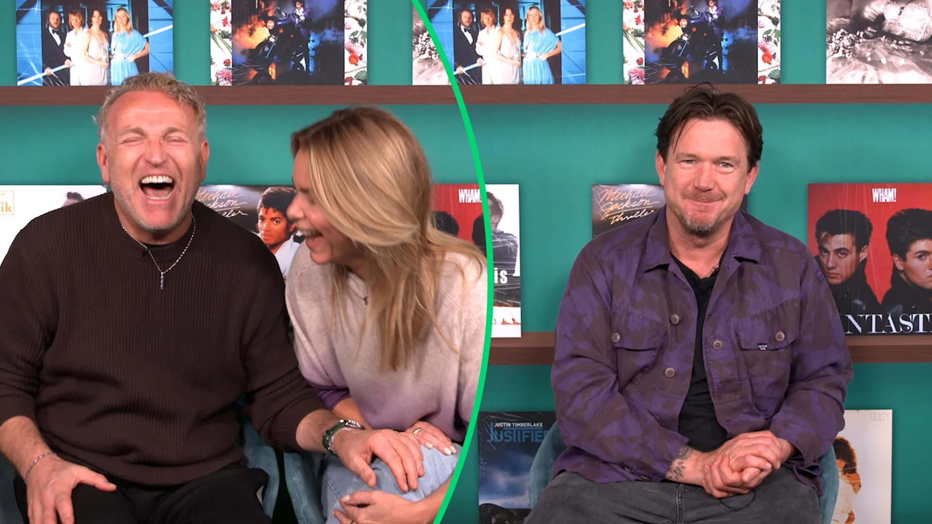 Bij deze Top 4000-hits denken onze dj's aan hun vrienden!