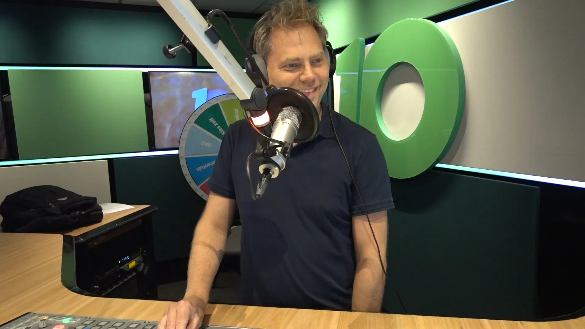 Tijgermug rukt op in Nederland: Kees van der Spek prikt door paniek heen