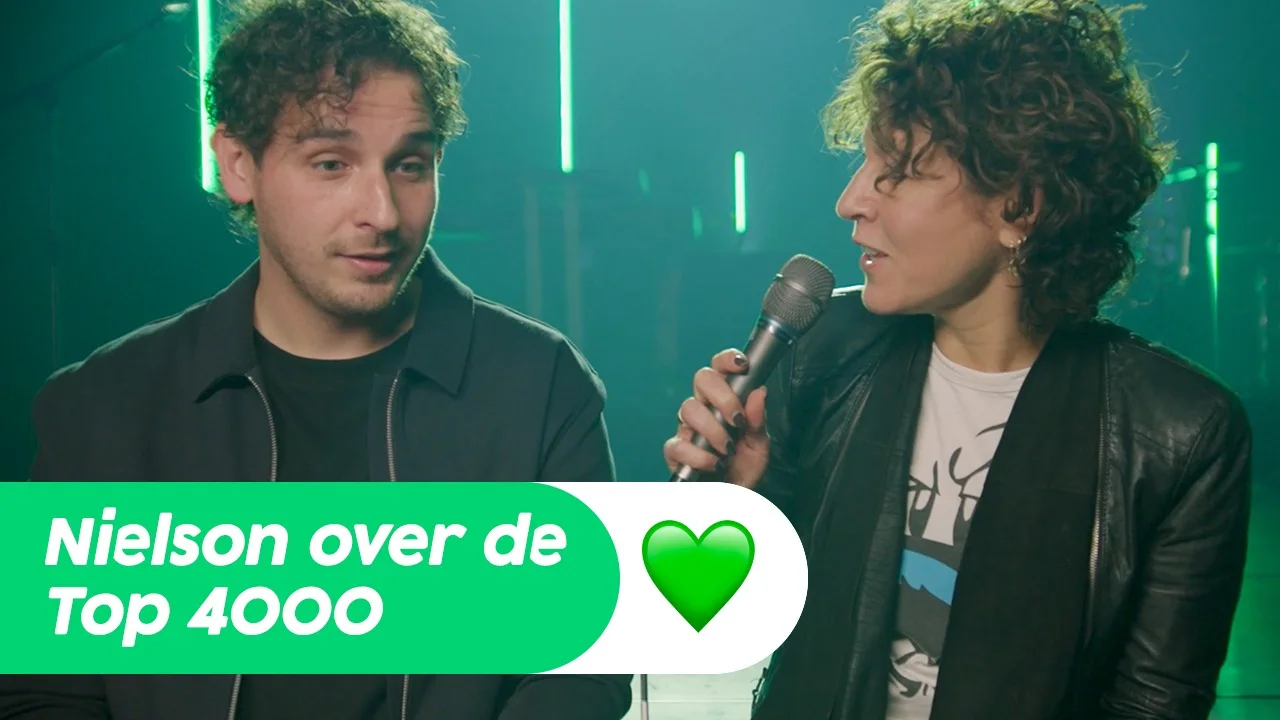 Waarom staat IJskoud zo hoog in de Top 4000?