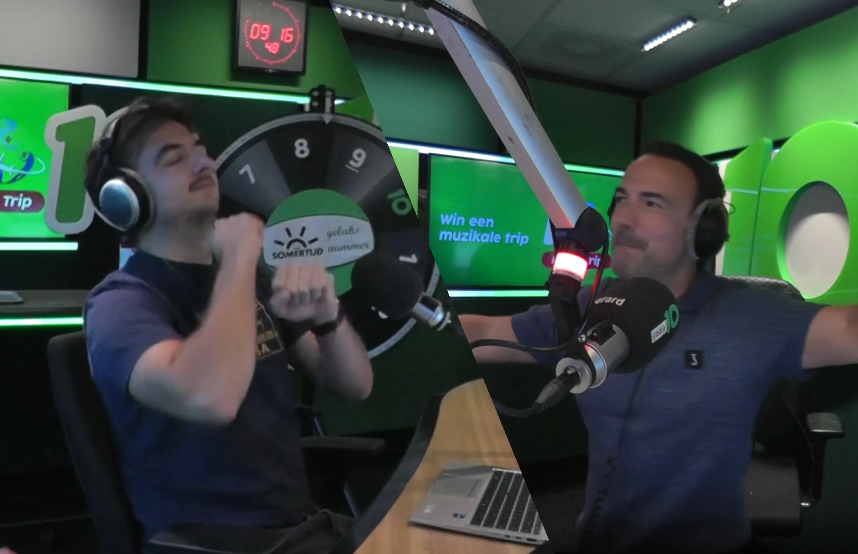 Max' Mix Machine: De grootste hits, maar dan anders