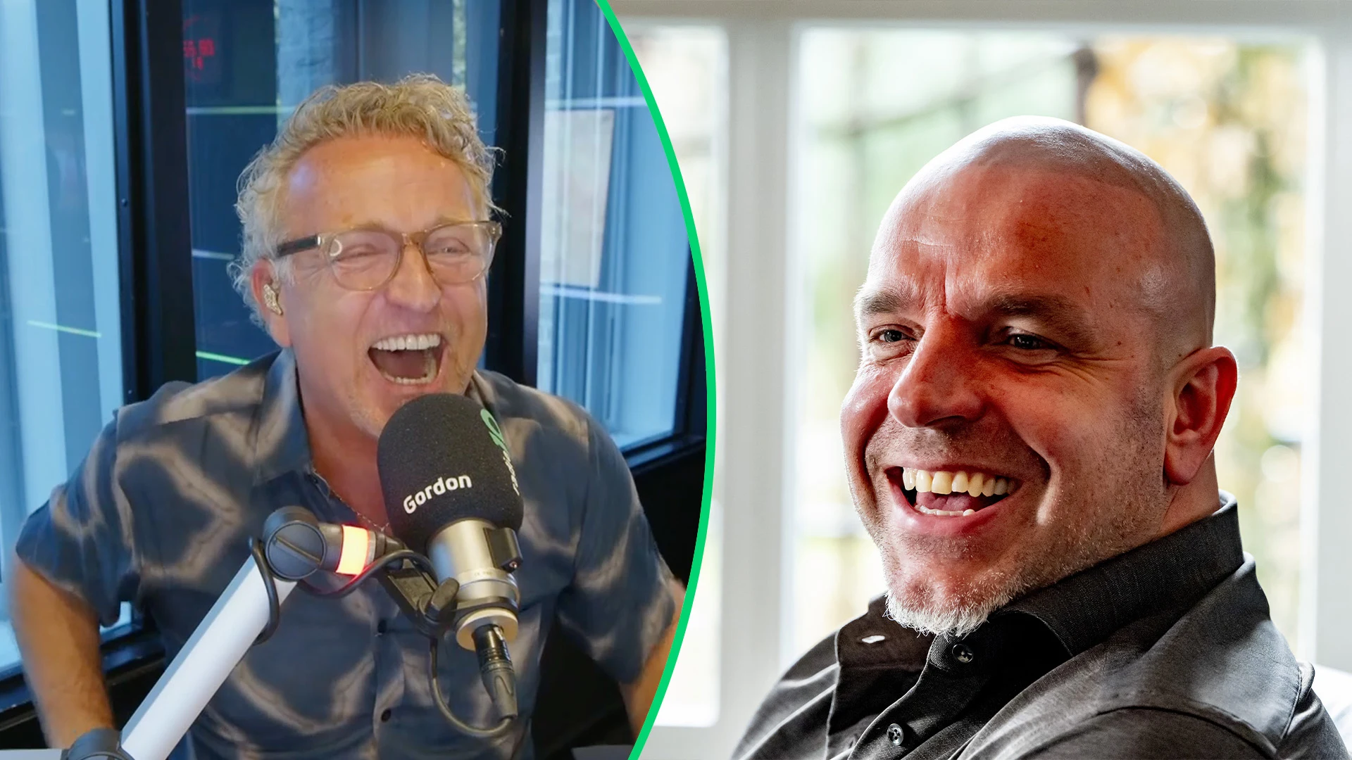 Andy van der Meijde: 'Deze week is wel heel belangrijk voor Heitinga'