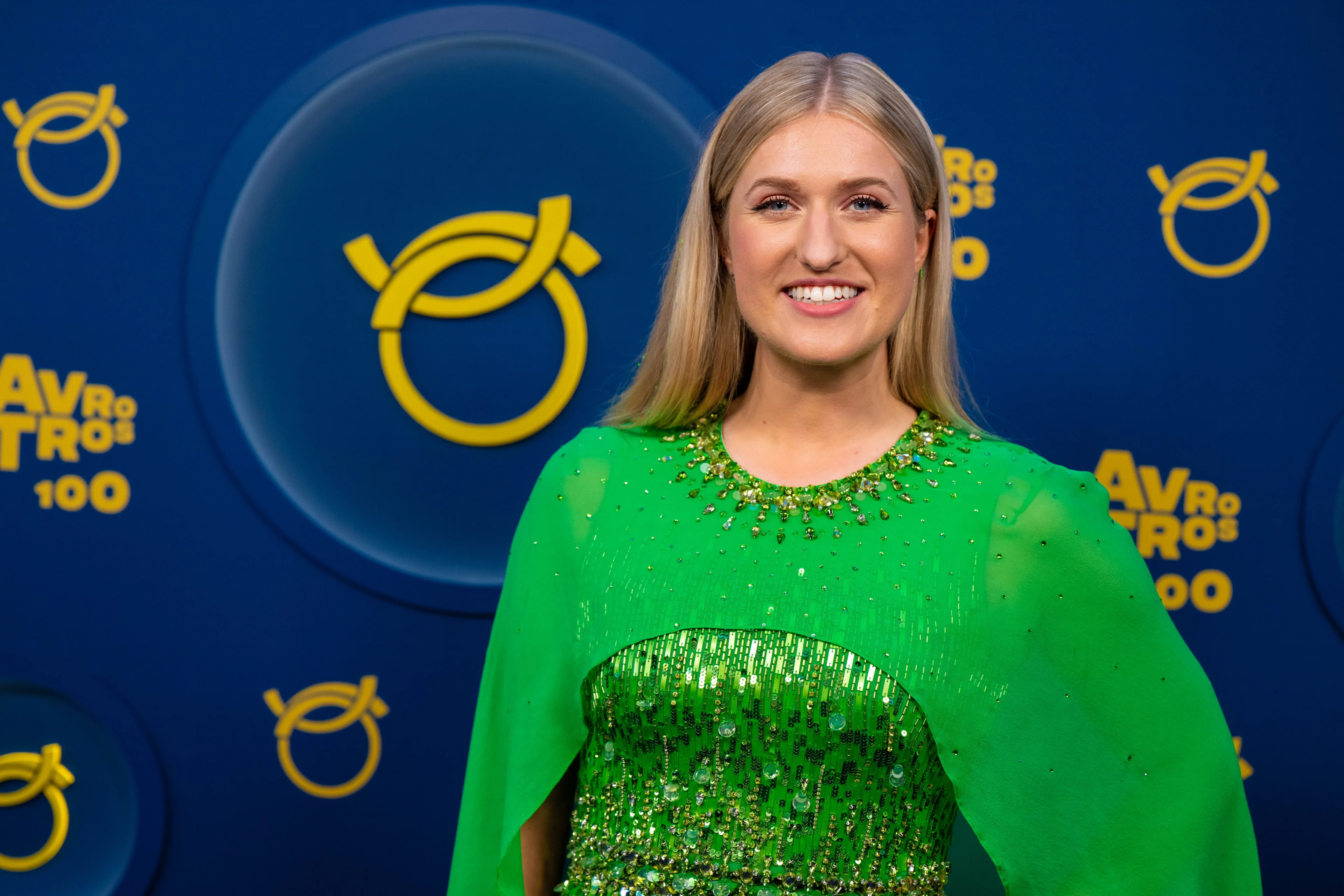 ‘Talpa-paard’ moet wijken voor Olympische droom van Britt Dekker