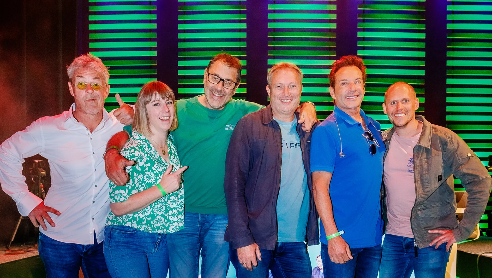 Dit was de Somertijd Reanimatiedag 2023! 💚⛑️