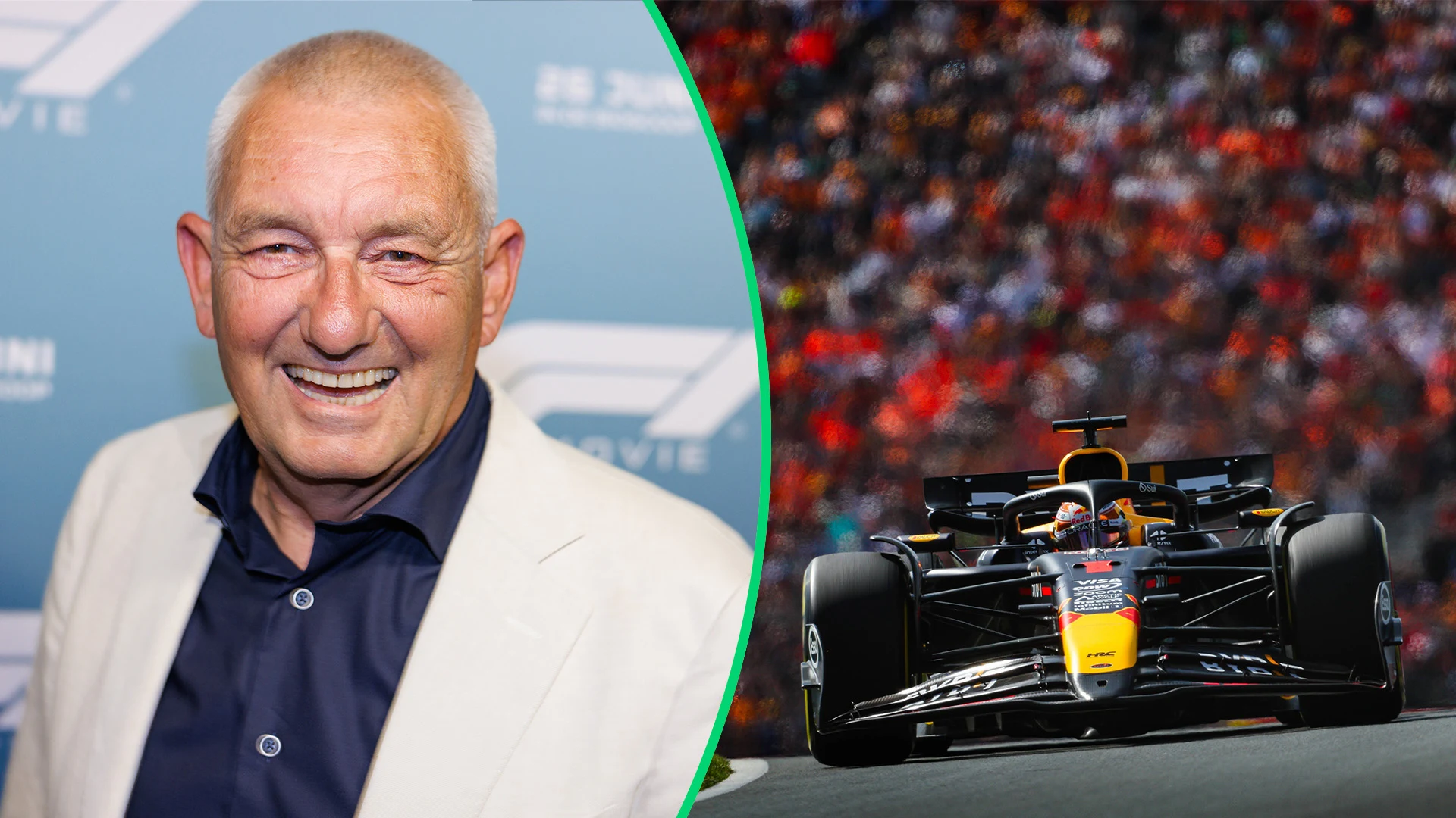 Dit is waarom Allard Kalff twijfelt aan winkansen Max Verstappen in Zandvoort 