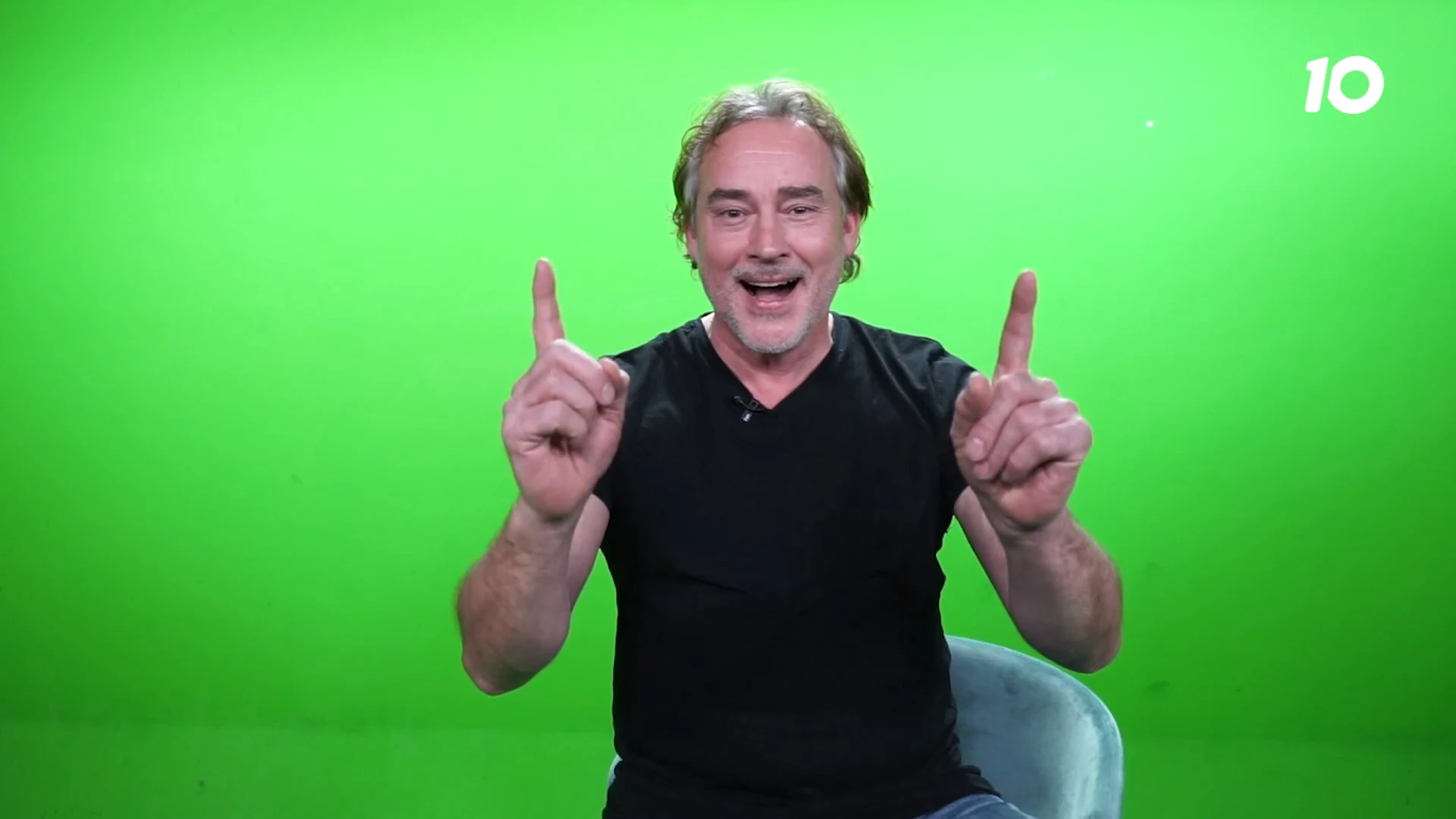 DJ's onthullen de nummer 1 van de 80's Top 810