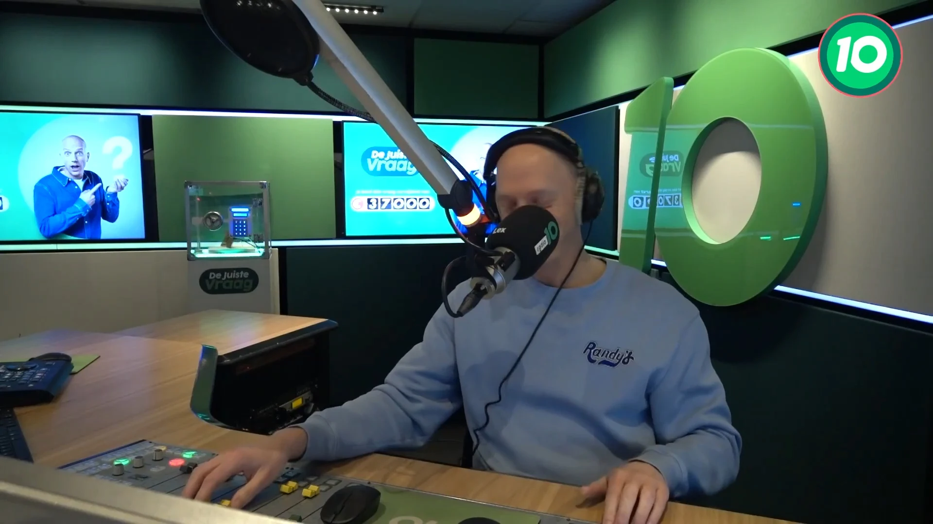 Dit zijn de Onjuiste Vragen van deze week!