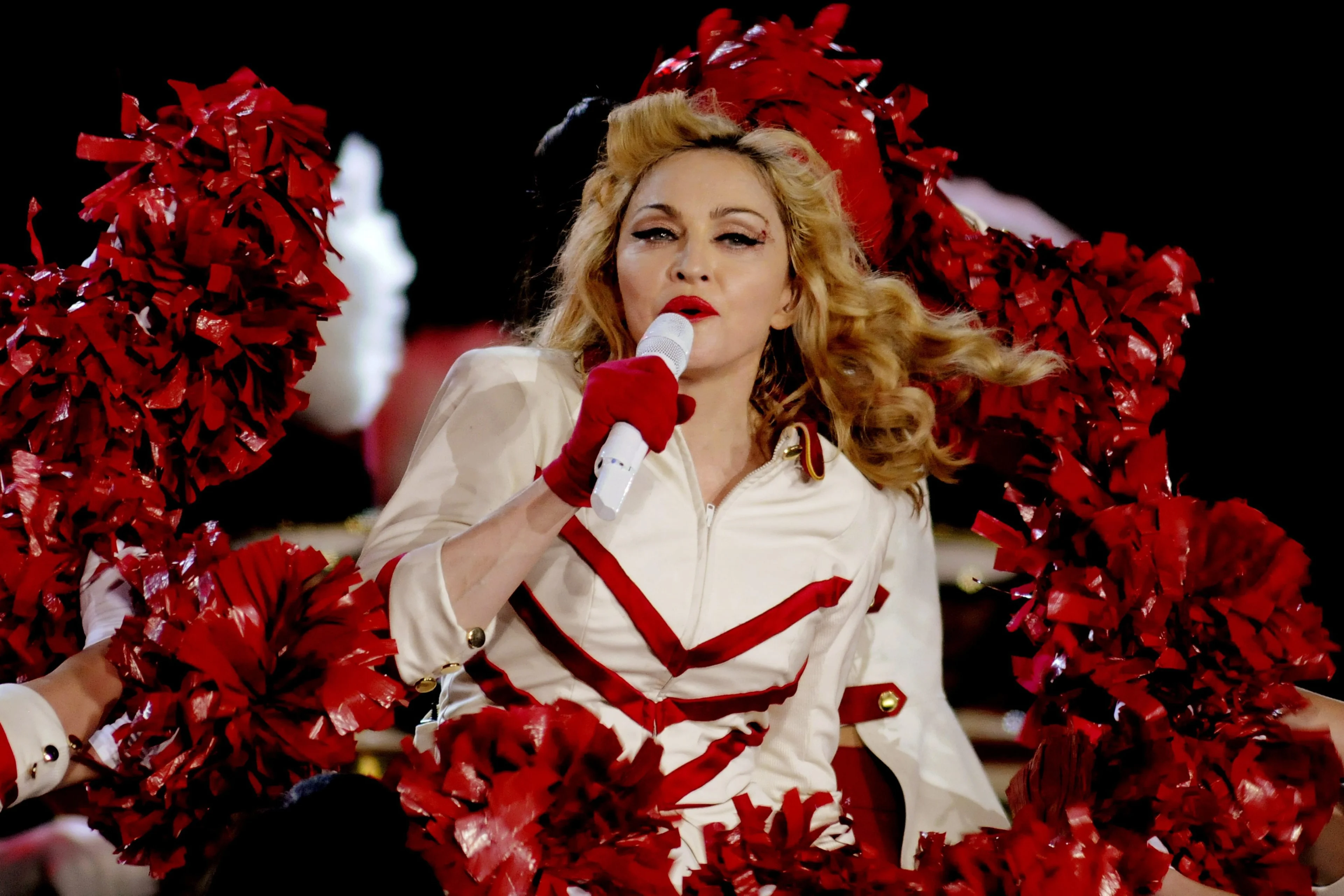 10 dingen die je nog niet wist over Madonna