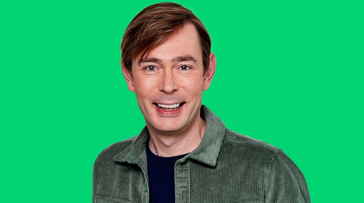 Martijn Kolkman