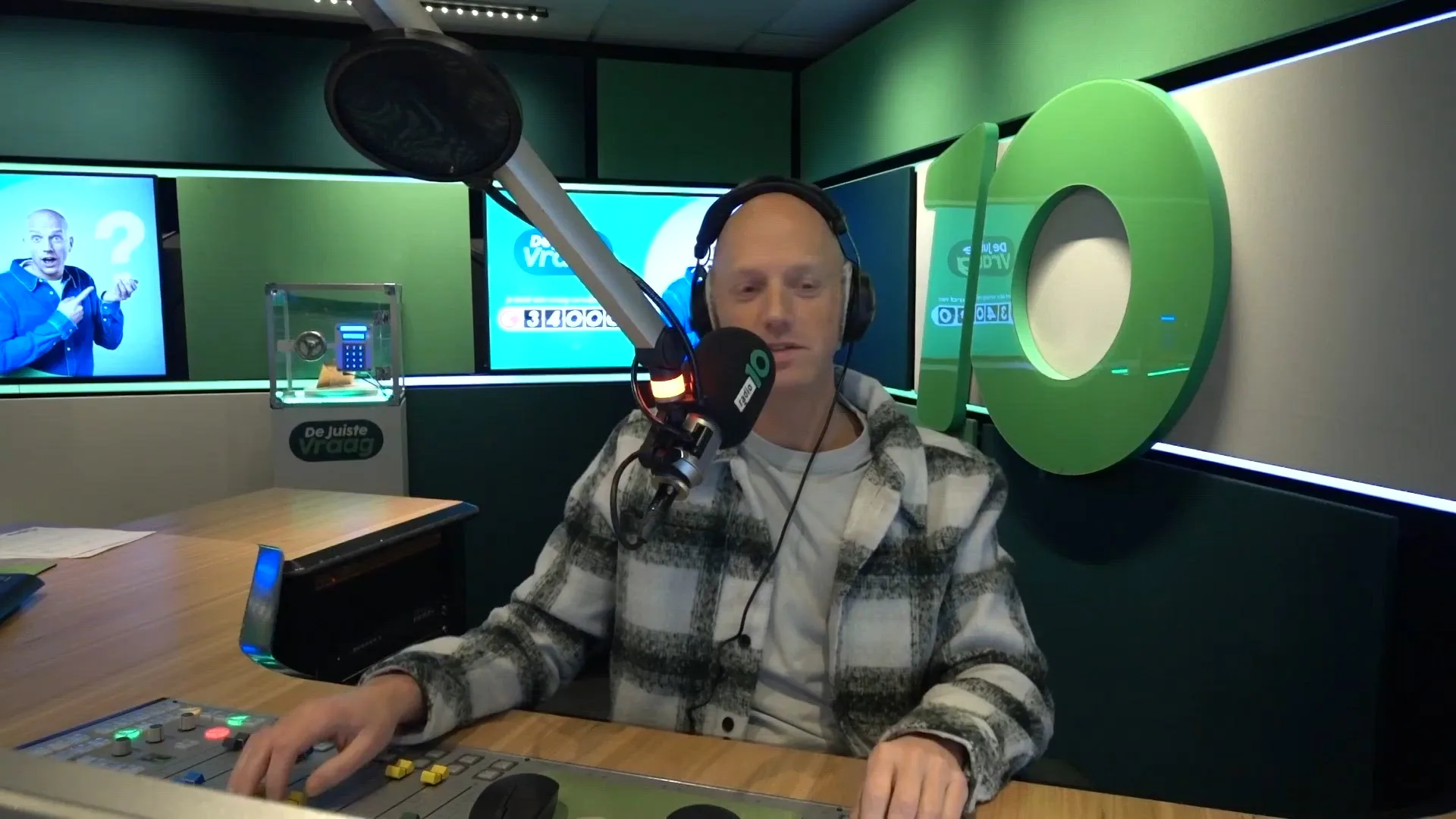 Dit zijn alle Onjuiste Vragen van week 7 van De Juiste Vraag