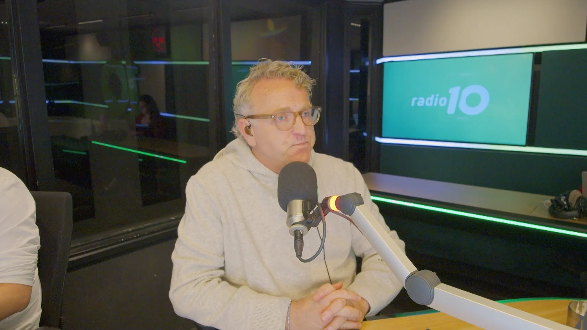 Gordon over bekend zijn: 'Als ik dat had geweten, dan was ik er nooit aan begonnen'