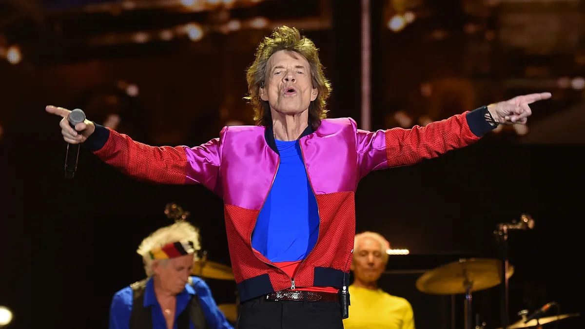 Deze 10 tours brachten het meeste geld op! 