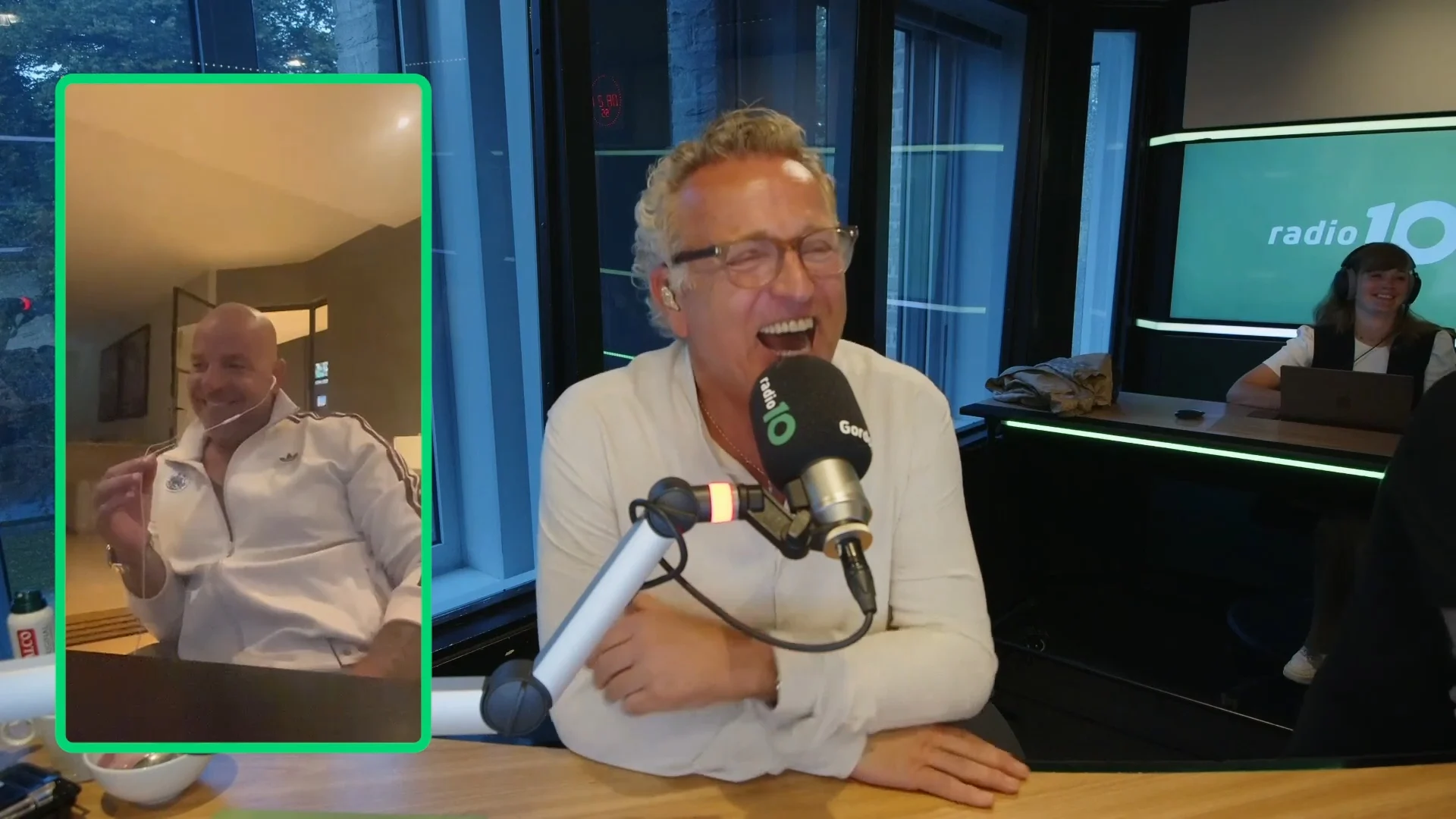 Andy van der Meijde weet waarom Max Verstappen dit weekend weer won