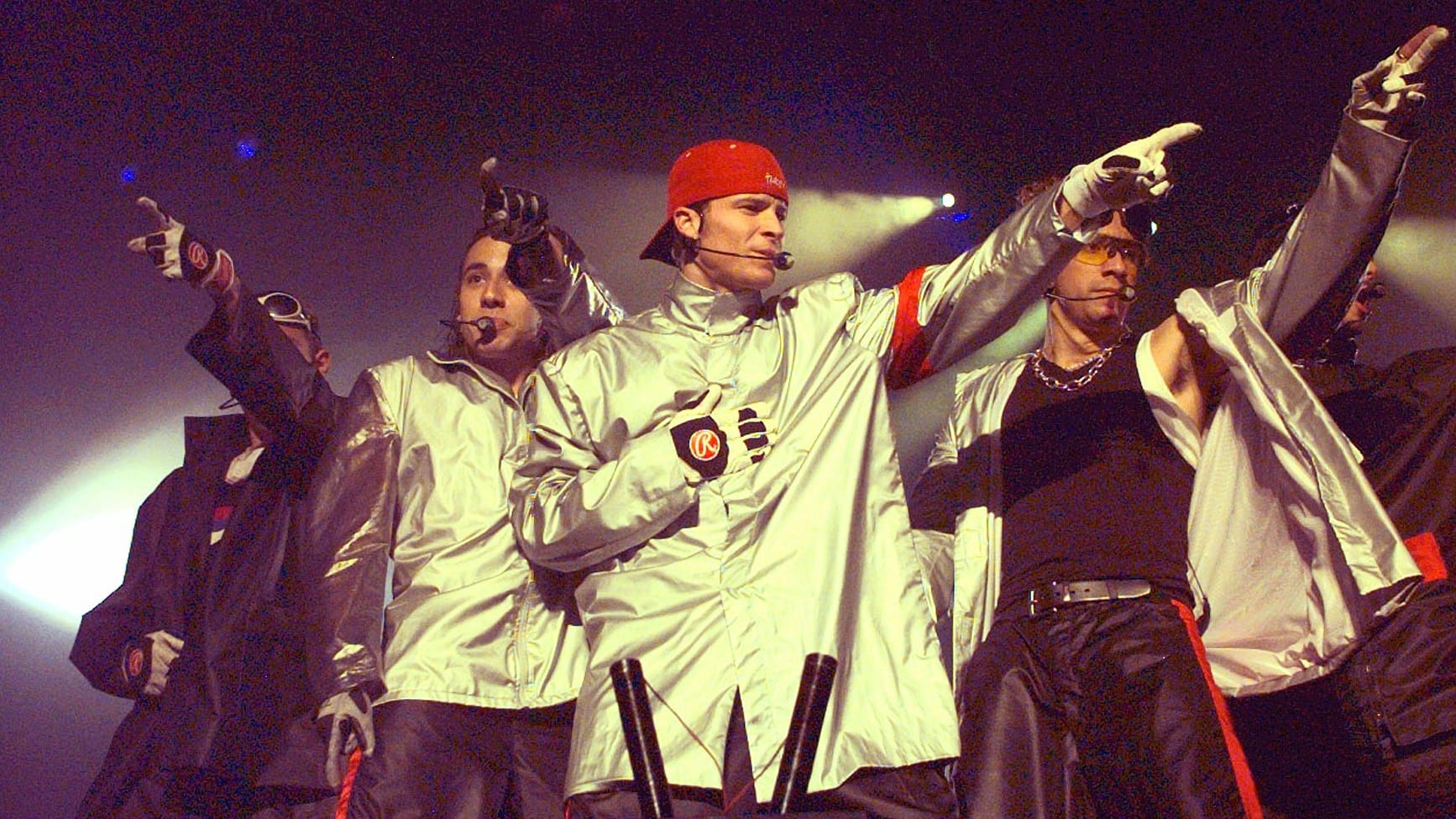 Dit zijn de 10 grootste girl- en boybands uit de 90’s