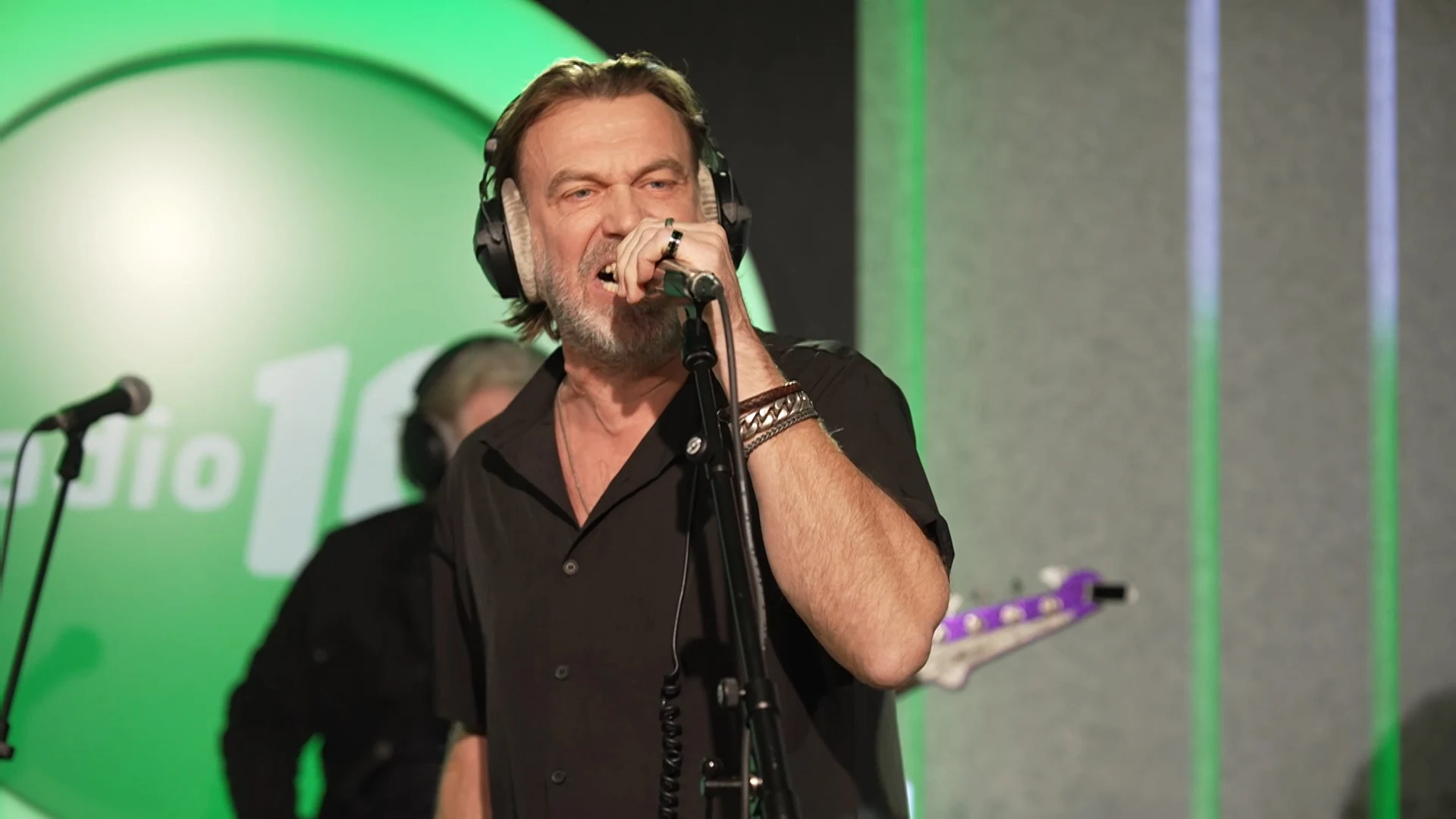 Top 4000-klassieker Radar Love door tributeband Coming On Strong!