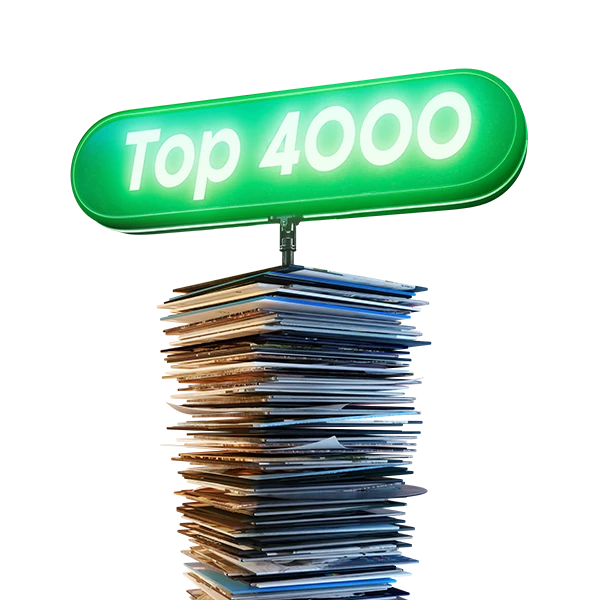 Top 4000 Classics