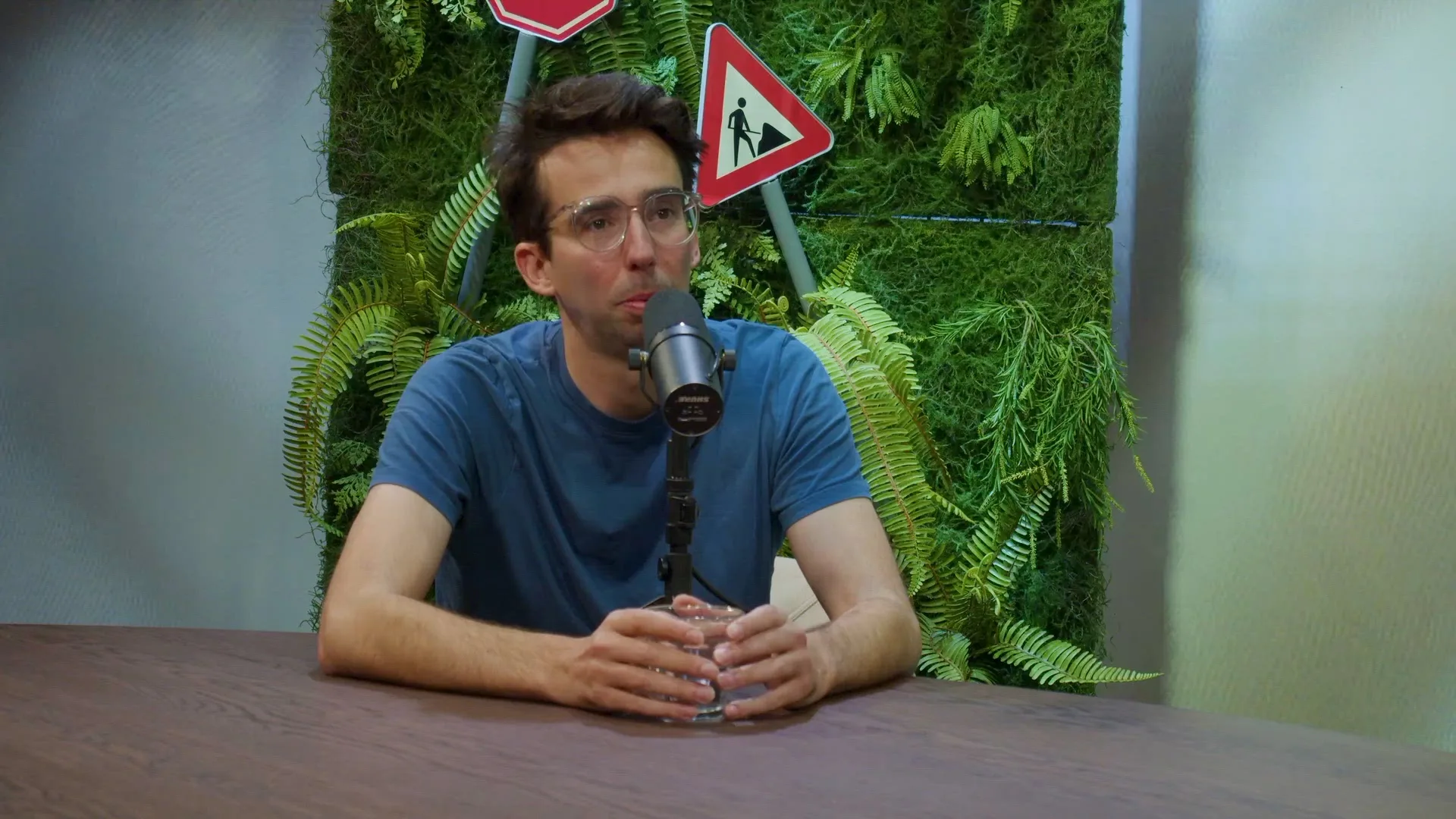 Stefan Pop over grappen maken tegen kinderen met kanker: 'Geen ideale setting!’