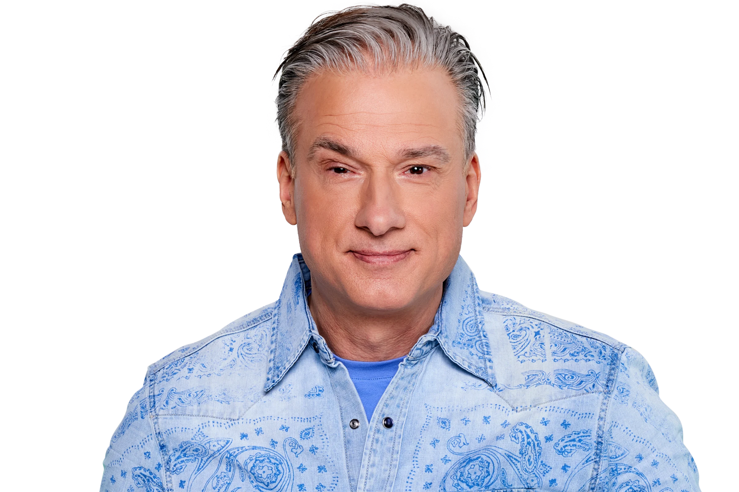 Dennis Verheugd