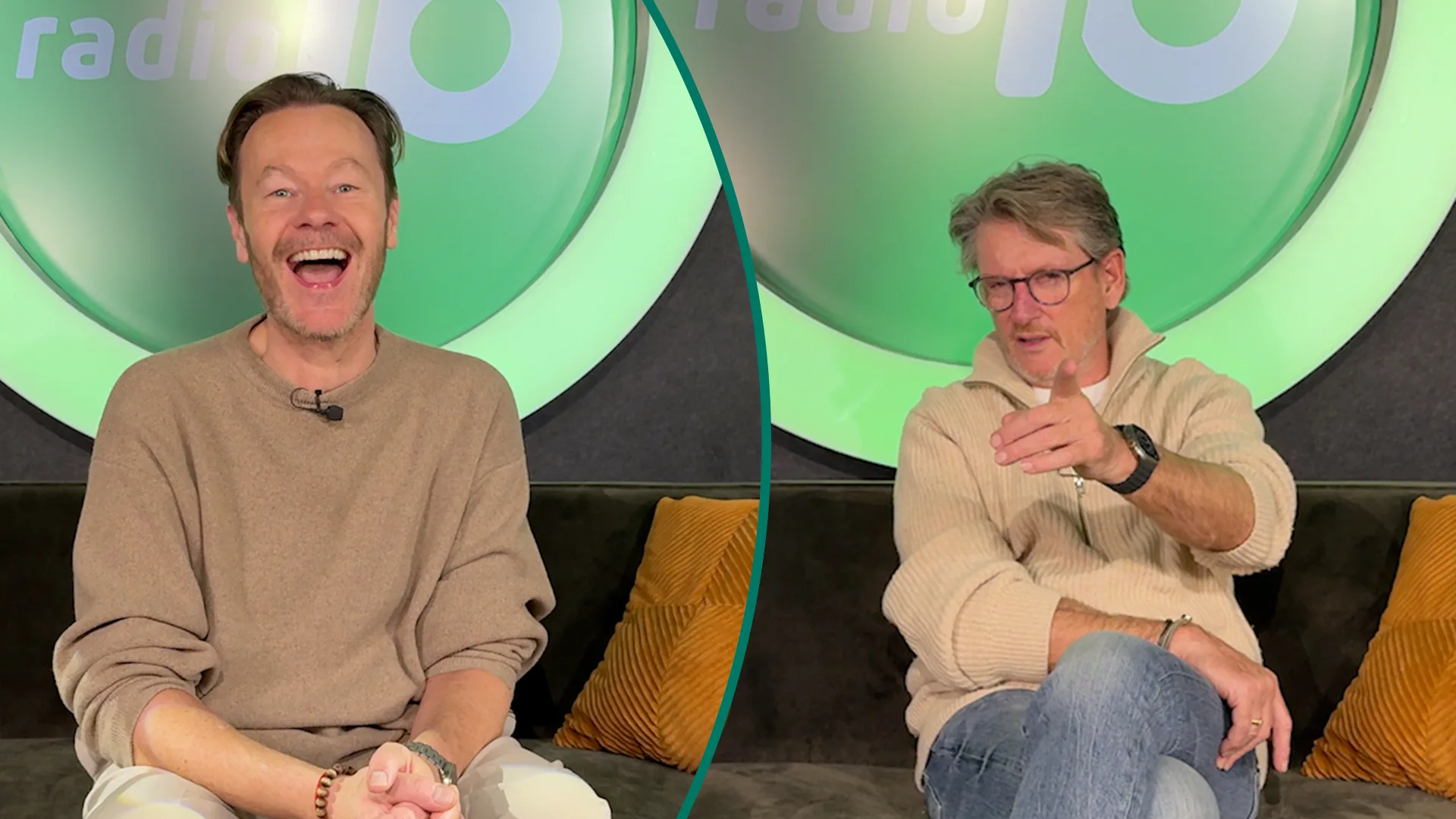 Dj's raden iconische platenhoezen uit de 70's!