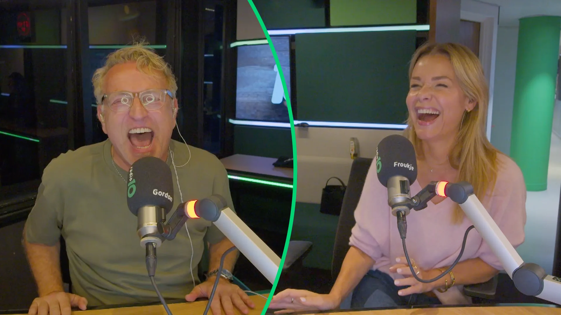 Moet Jacob zijn relatie verbreken door de looks van zijn schoonmoeder?!