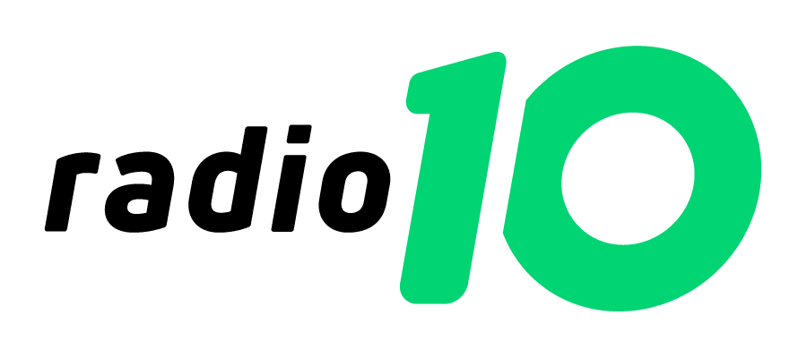 Radio 10 sluit 2021 af als nummer 2 van Nederland