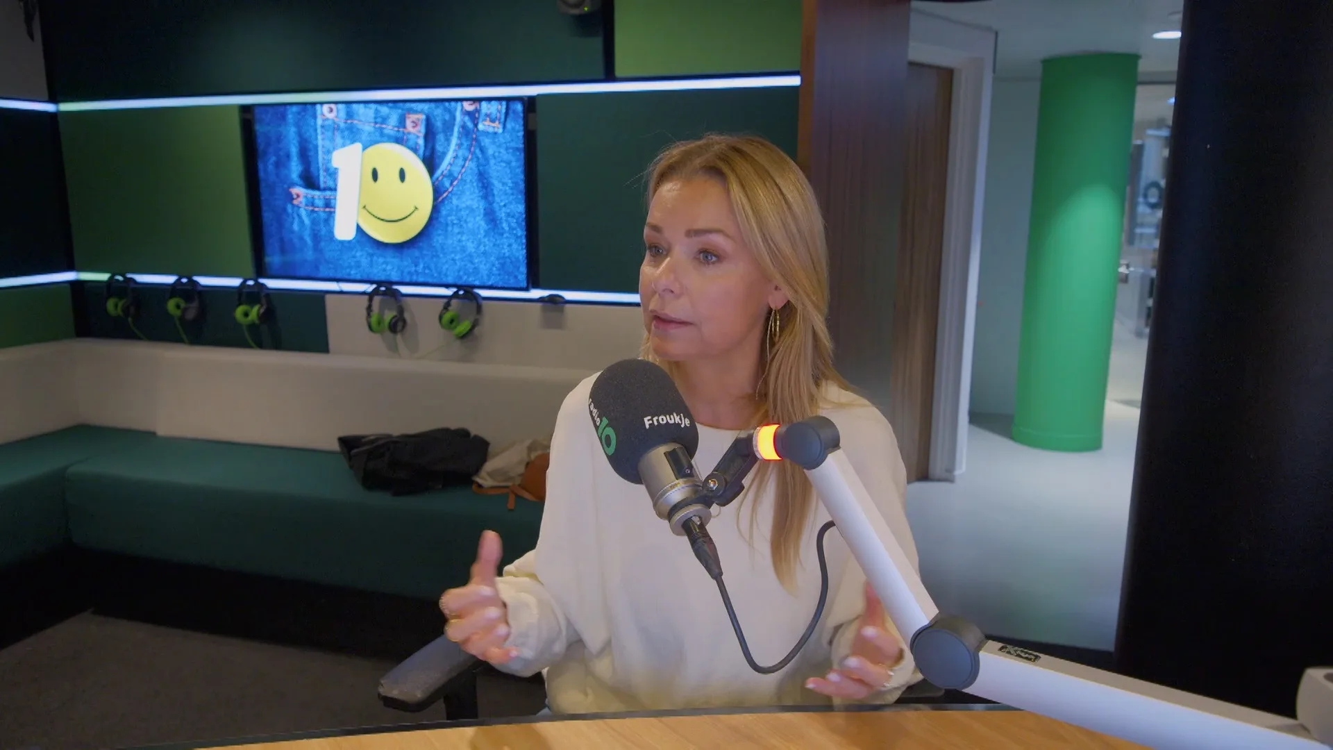 Okselhaar: laat je het staan, of haal je het weg?