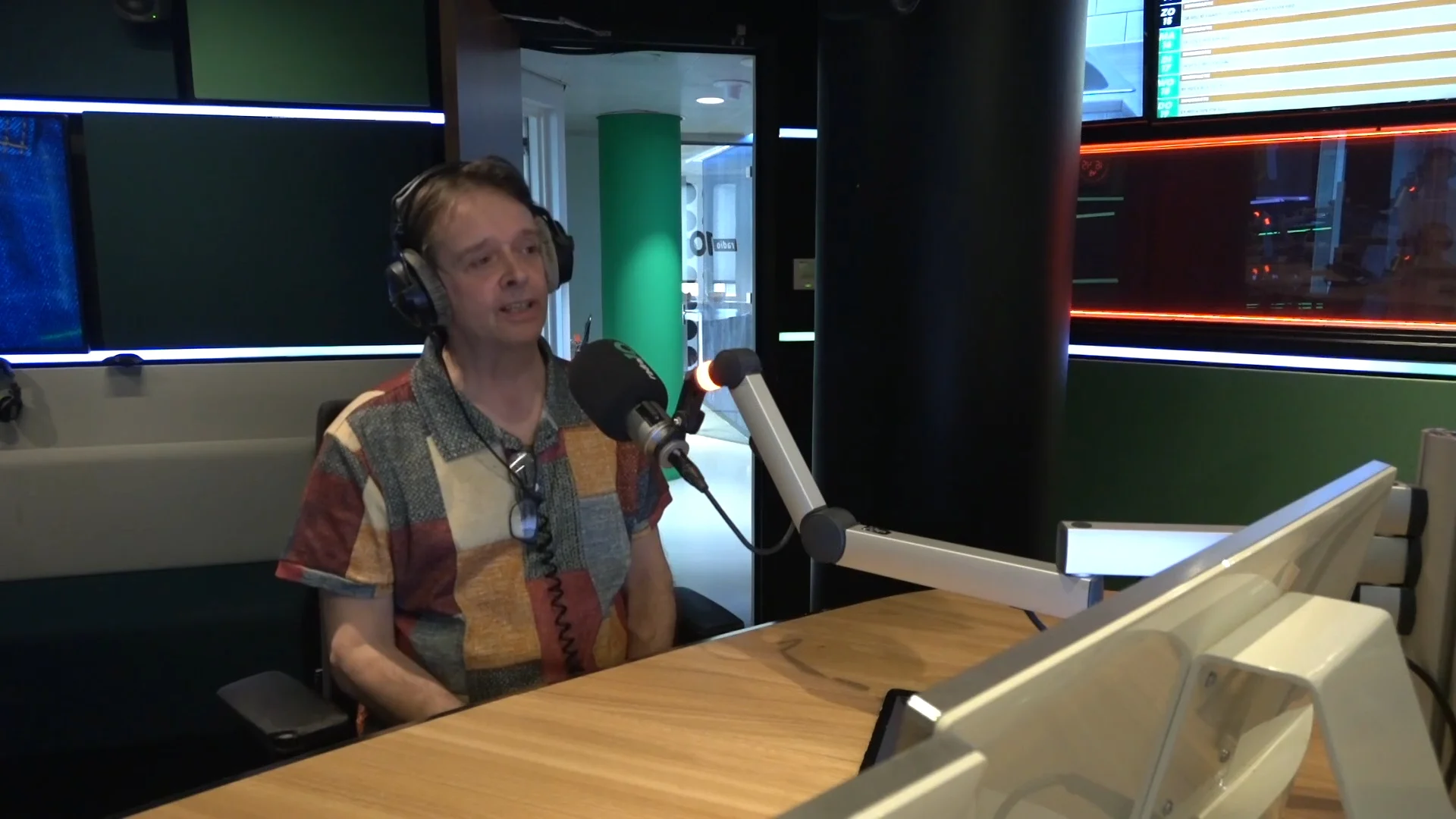 Hierom stopte Peter Lusse met populaire sitcom Vrienden voor het Leven