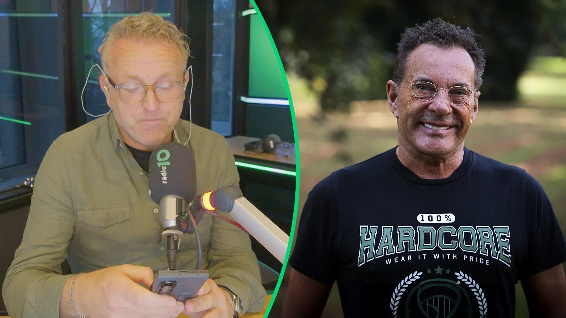 Dít is de status van de verzoening tussen Geer en Goor