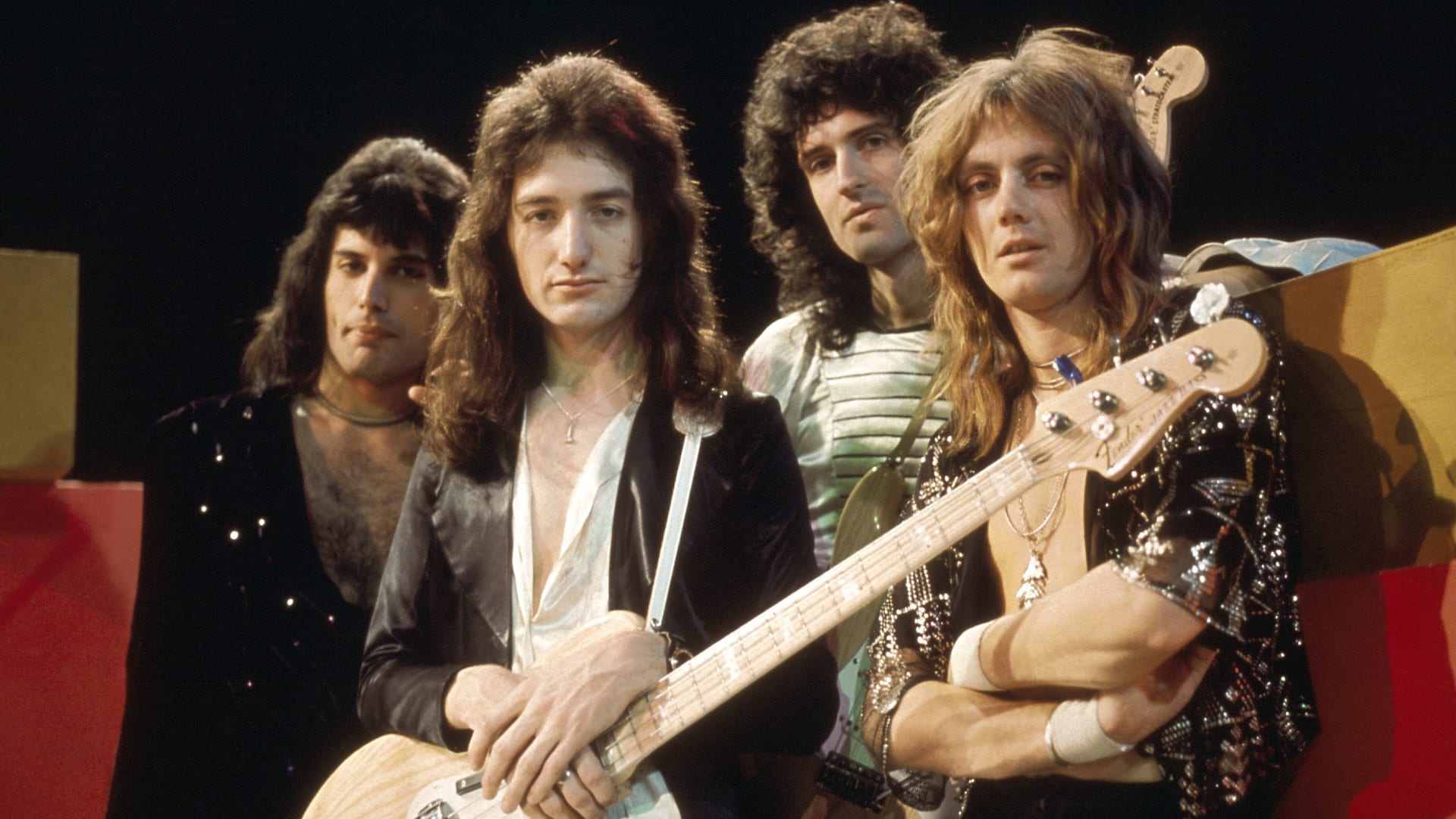 Hoera, Bohemian Rhapsody bestaat 50 jaar!