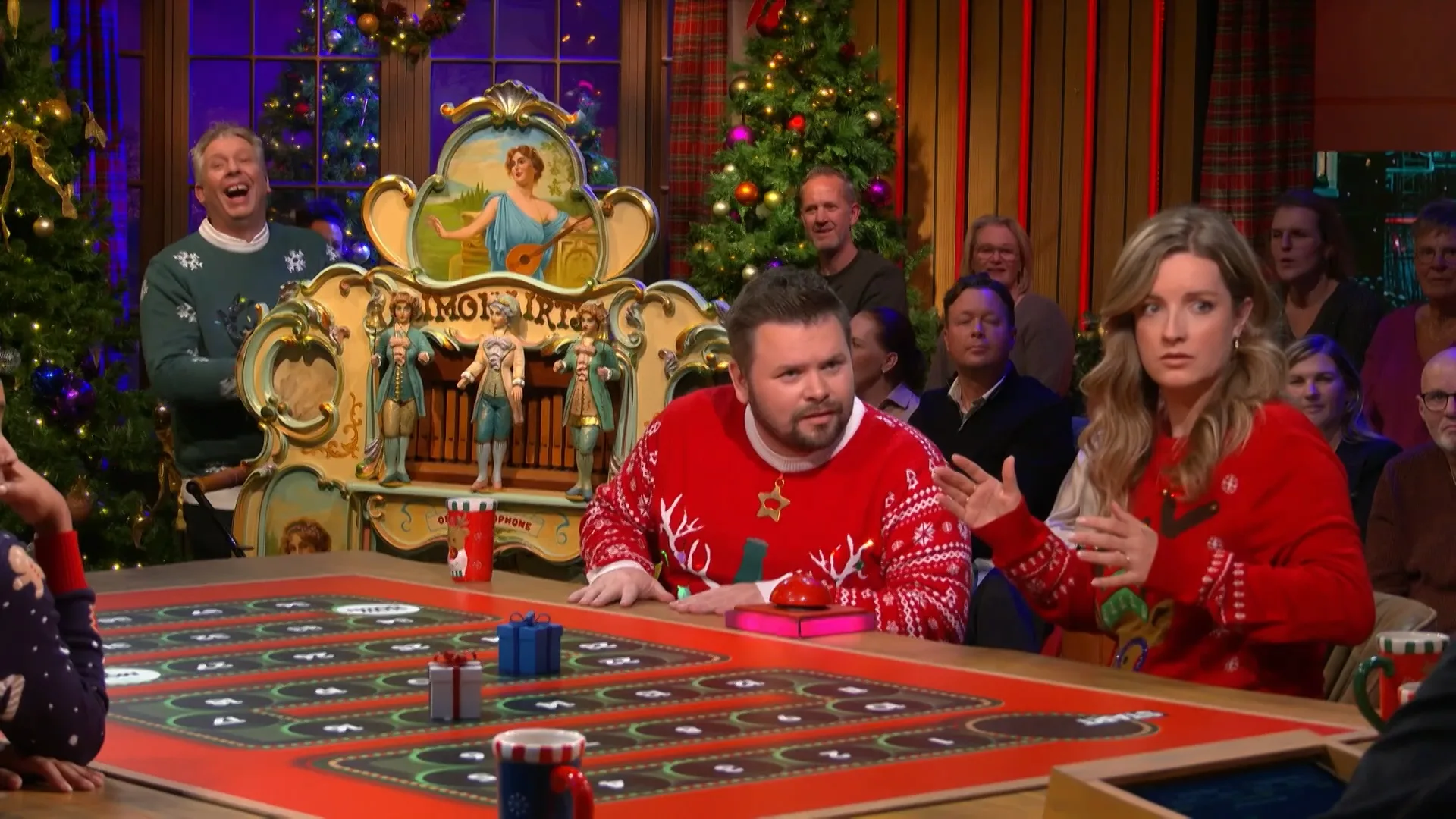 Thomas van Groningen onthult waar Bohemian Rhapsody van gejat is