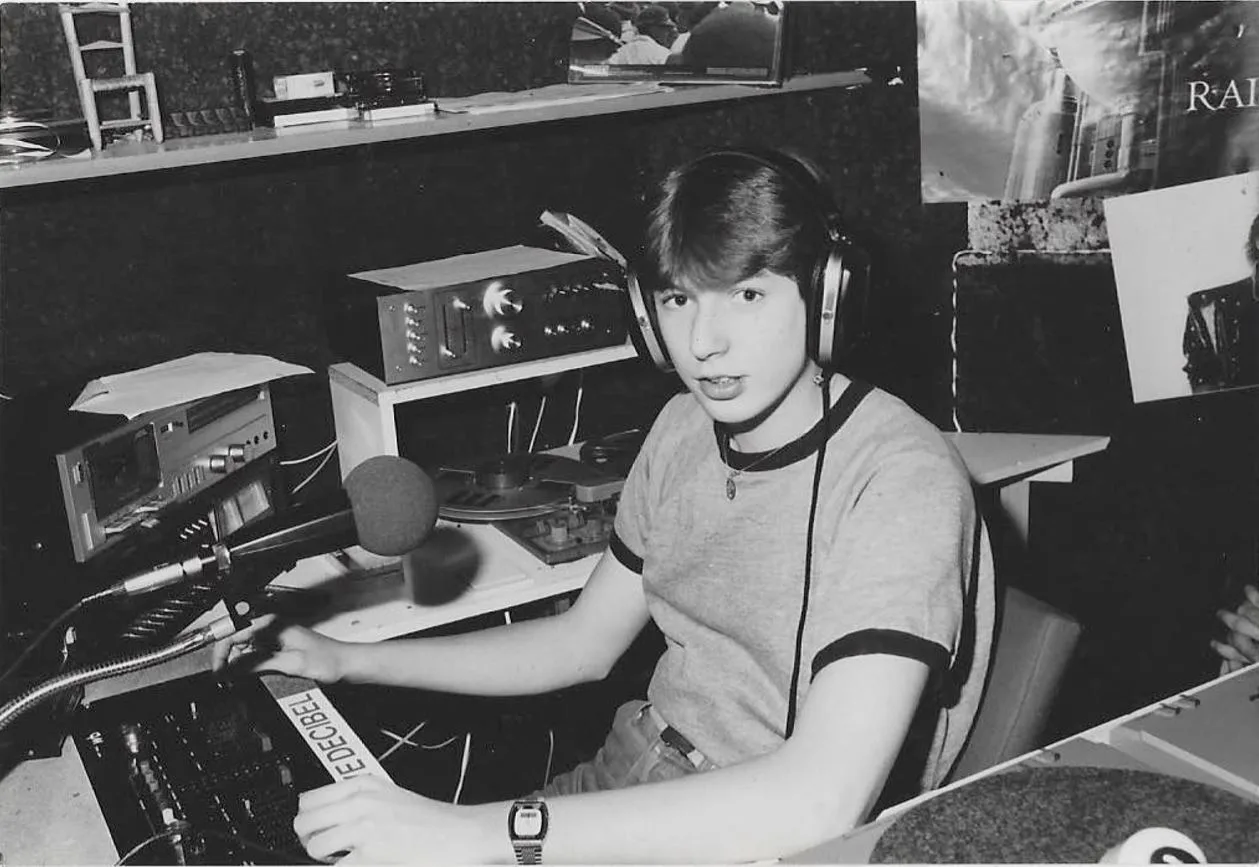 Quiz: Herken jij de Radio 10-dj's?