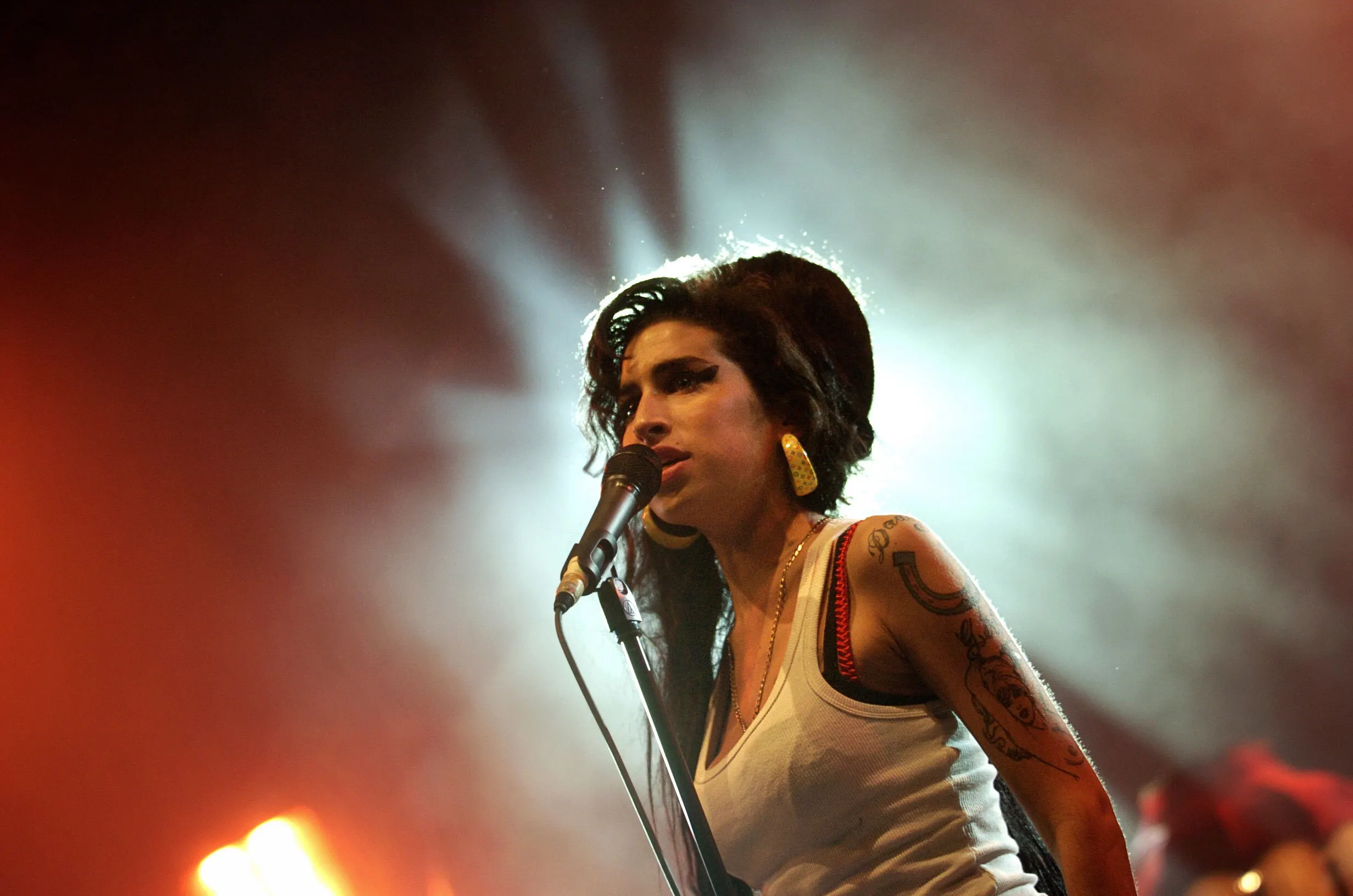 Het verhaal achter Stars In Heaven Top 110-hit Valerie!