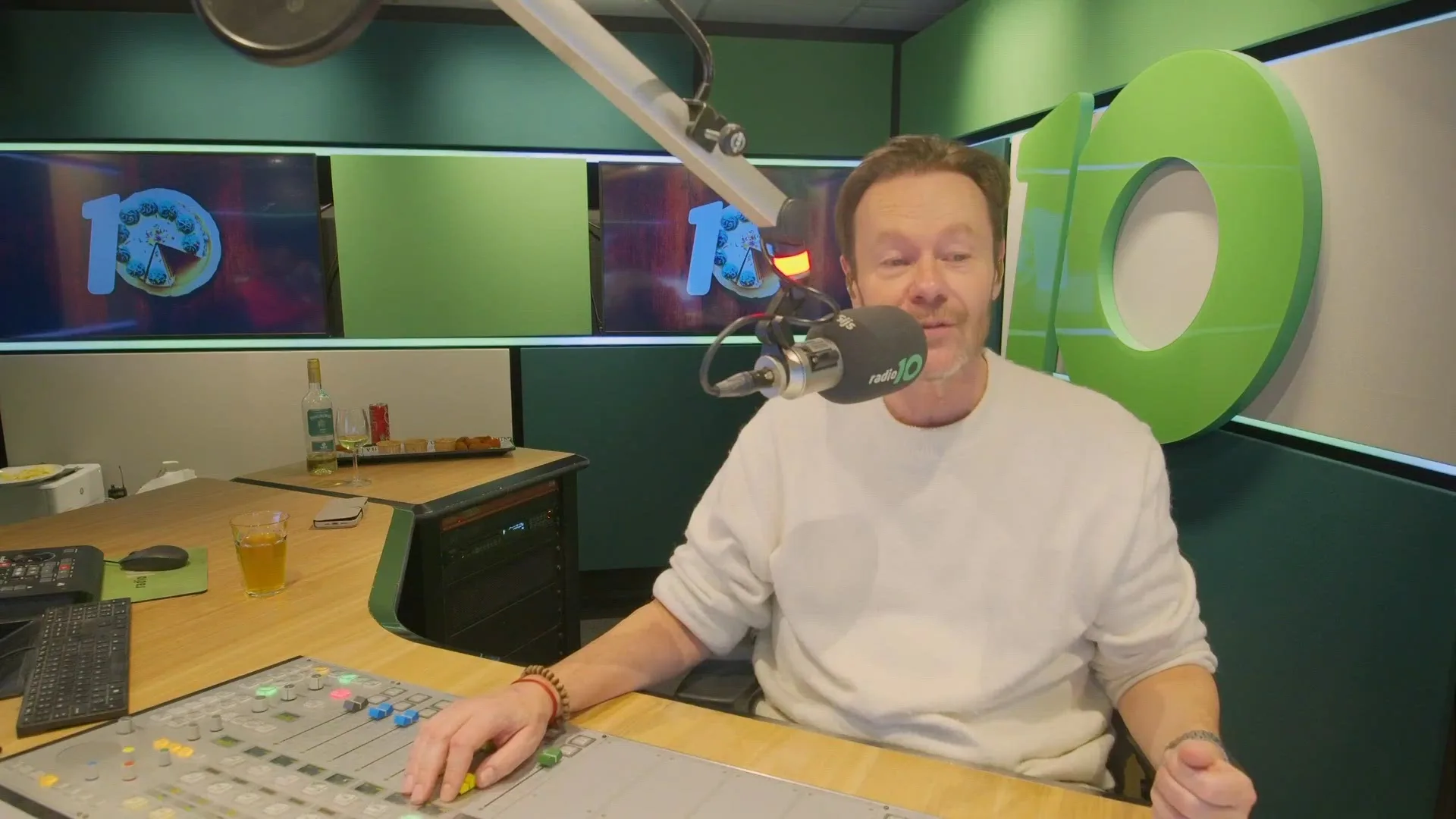 Is het Stoptober-heldin Anja gelukt om te stoppen met roken?