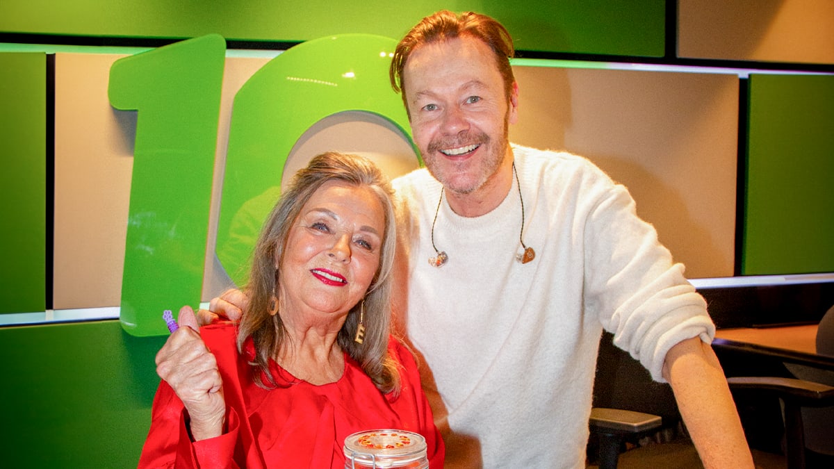 Is het Stoptober-heldin Anja gelukt om te stoppen met roken?