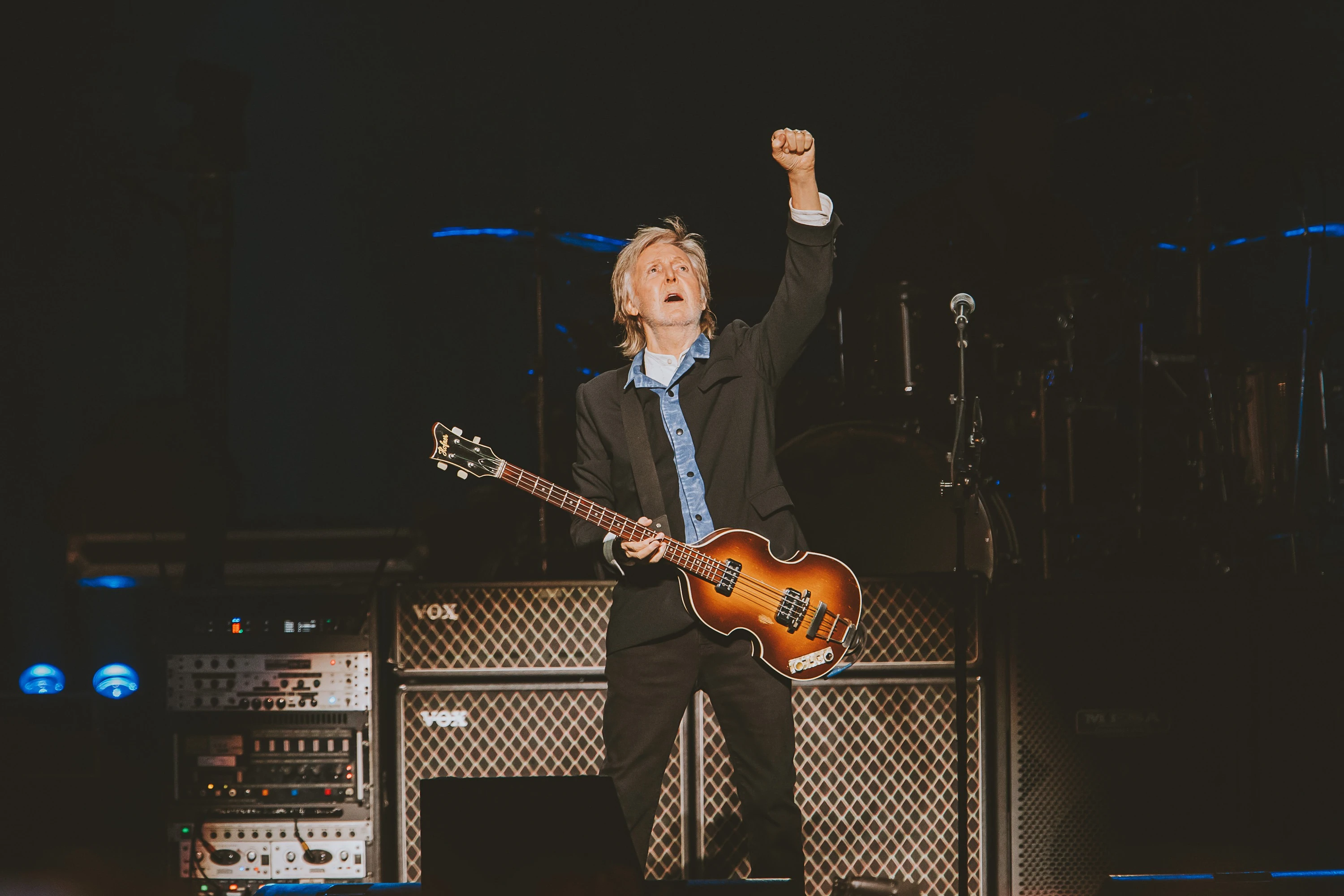 Deze artiesten staan dit jaar het vaakst in de Top 4000