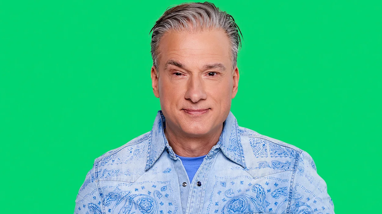 Dennis Verheugd