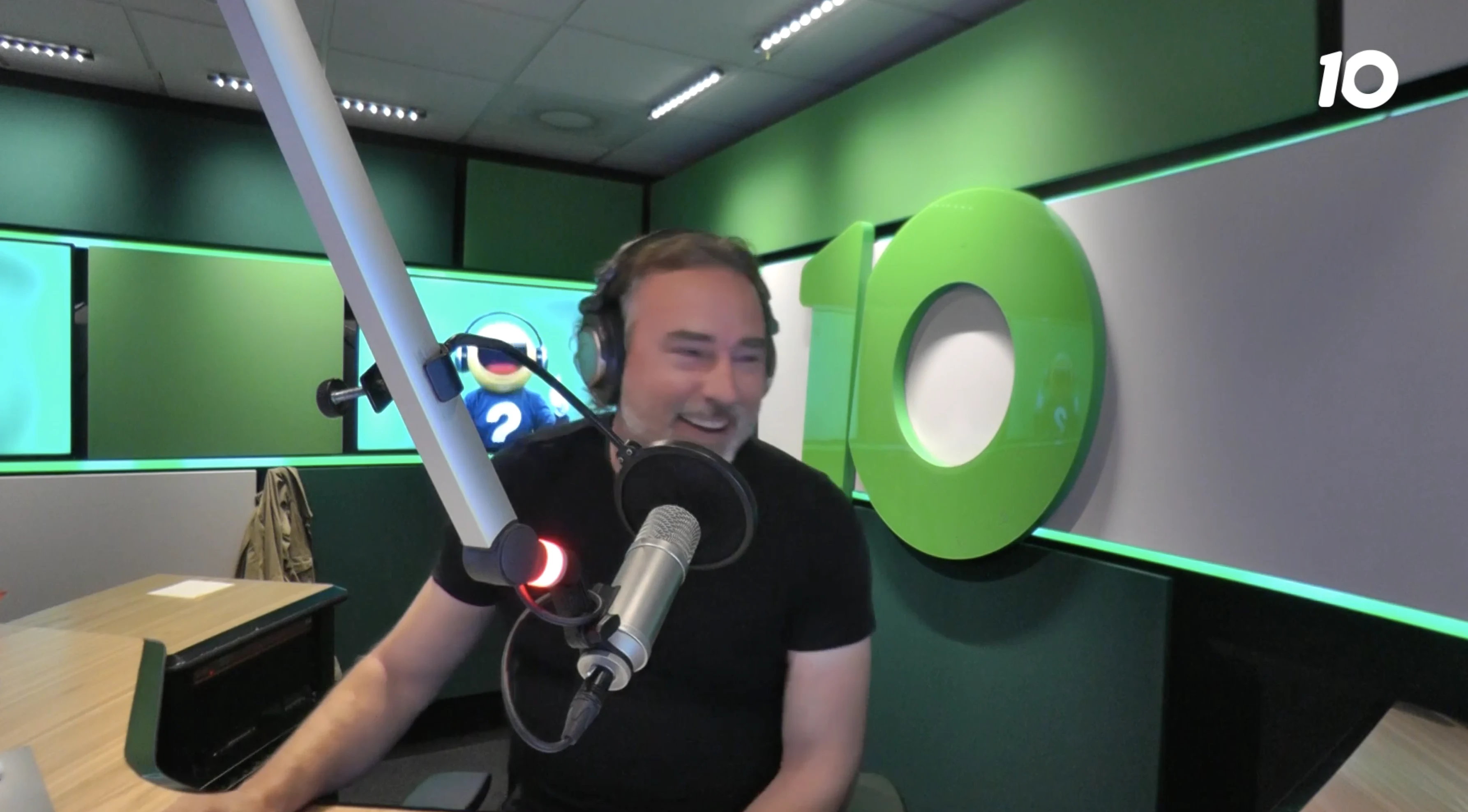 Demi wint de Lach-jackpot van € 22.400,-! 💸