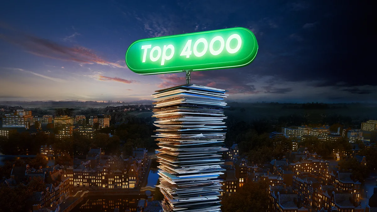 Top 4000