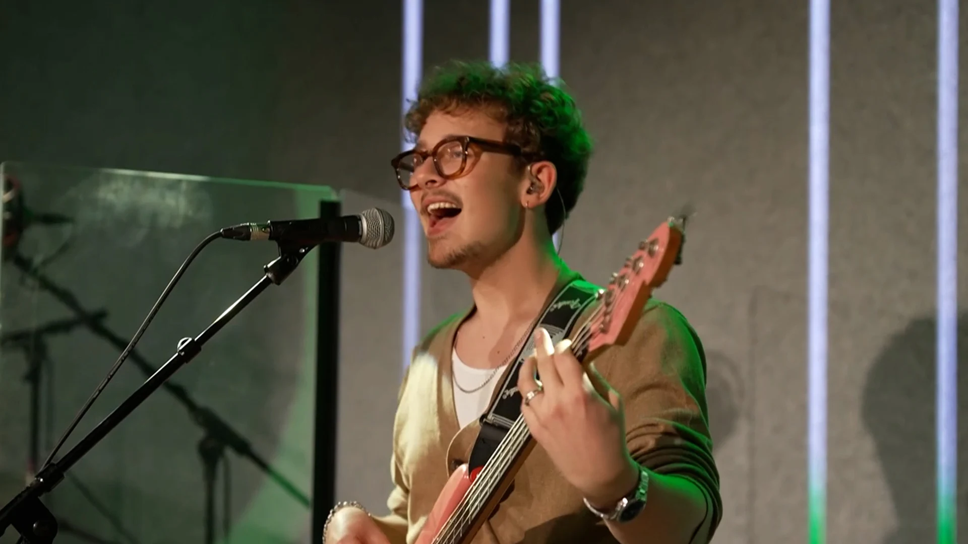 Tributeband Beach Boys' Best zorgt voor good vibrations tijdens Top 4000 Classics!