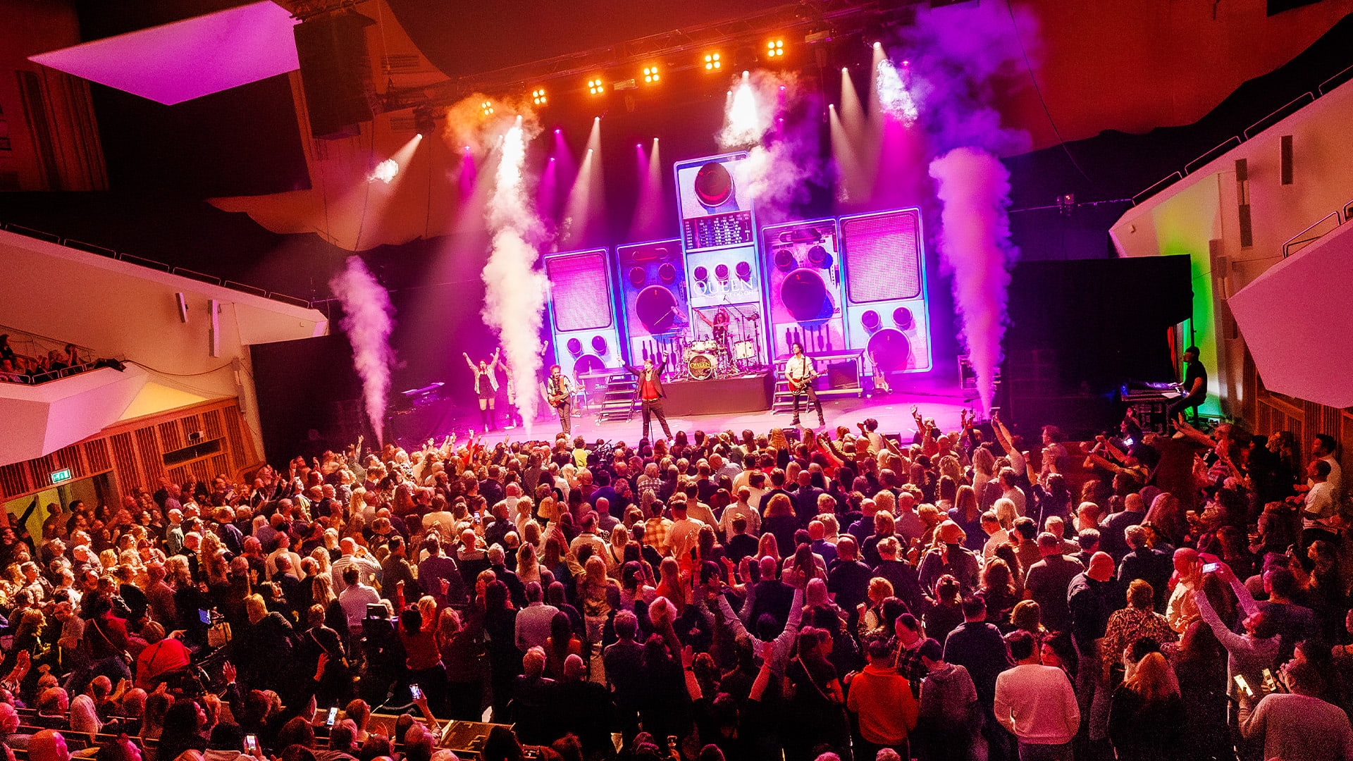 Terugblik: dit waren de hoogtepunten van Top 4000 in Concert 2024!