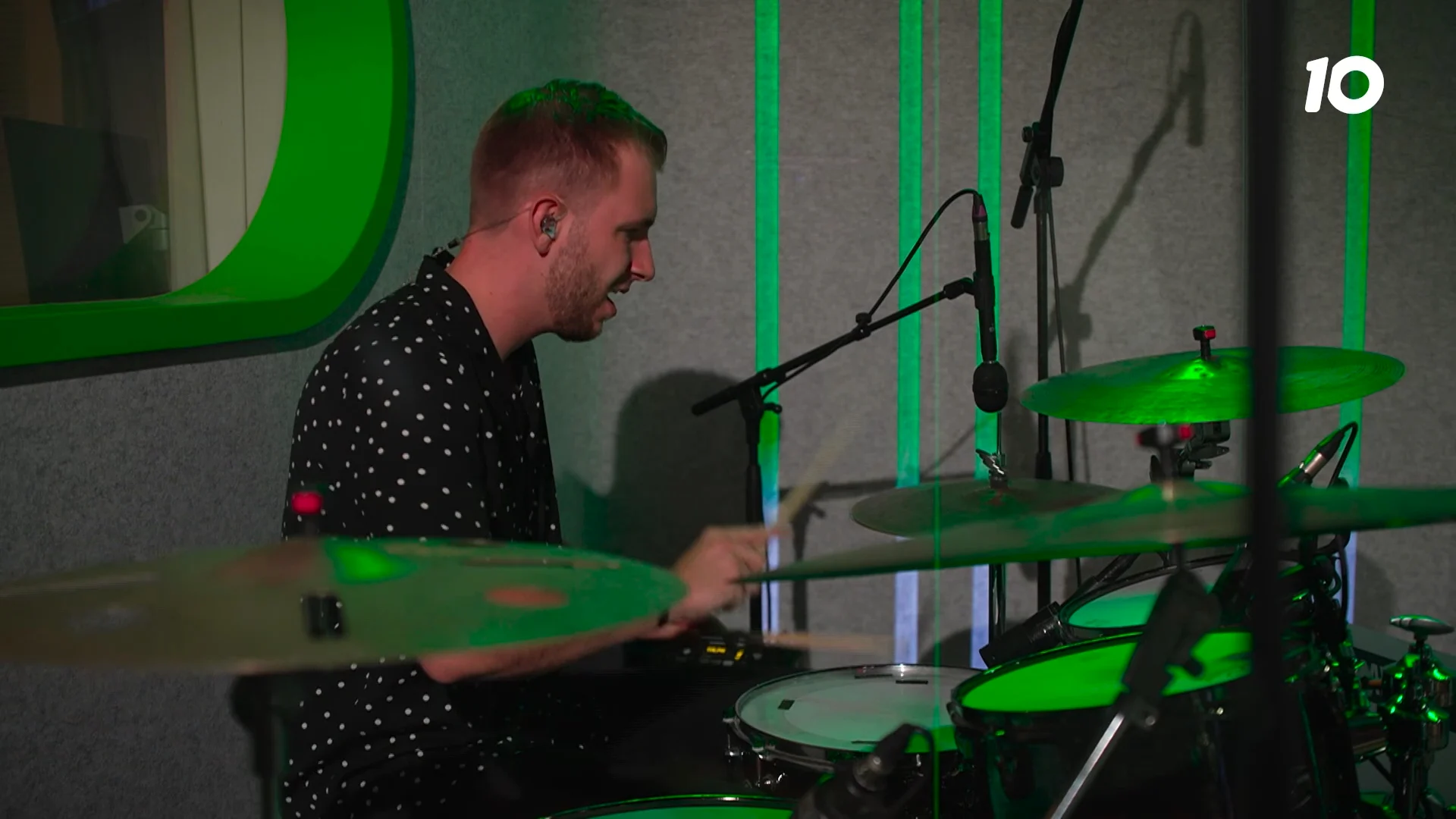 Bee Gees Forever - Nights On Broadway