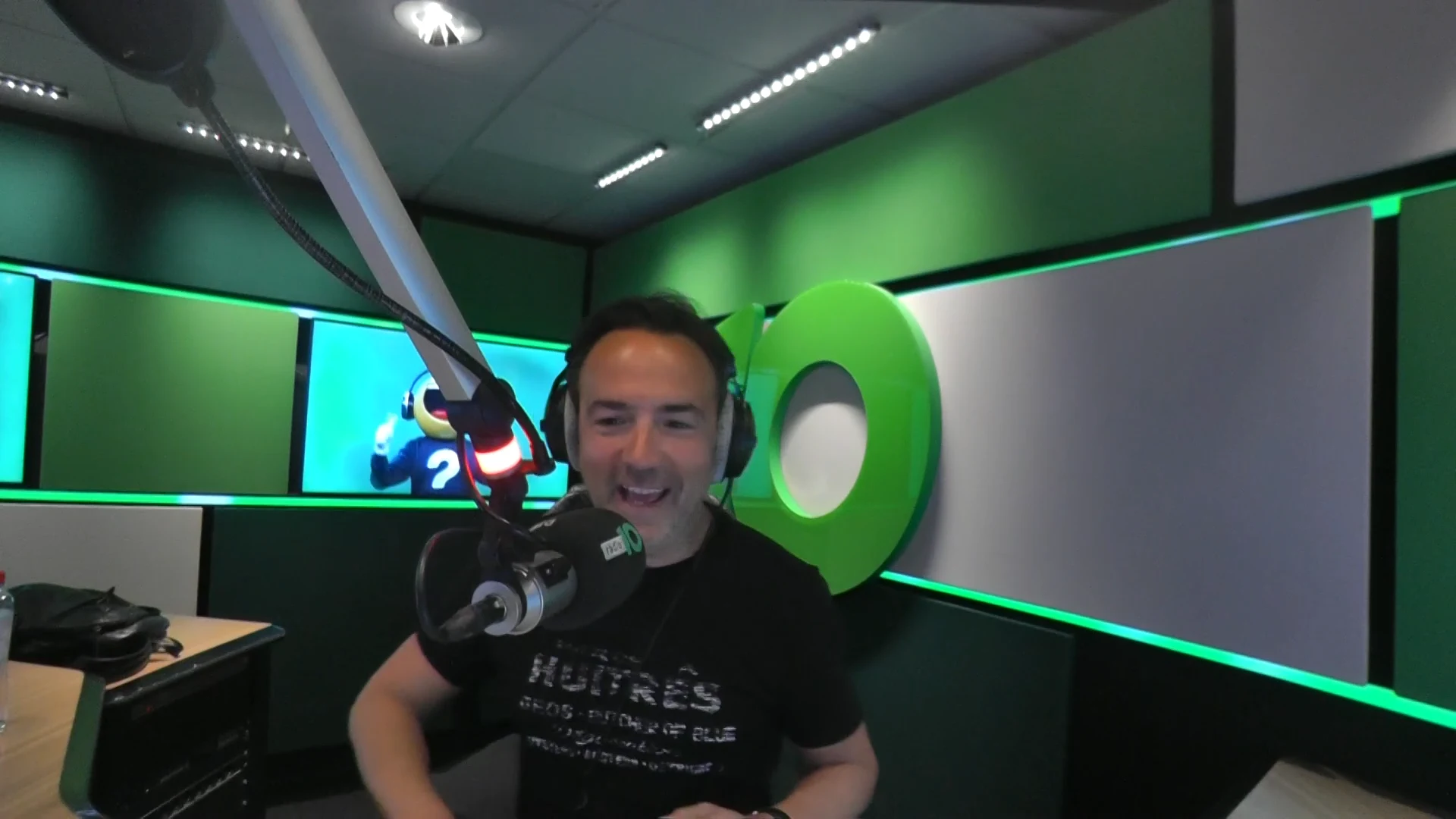 Ellen raadt lach al na één keer: 'Ik wist het gelijk!'