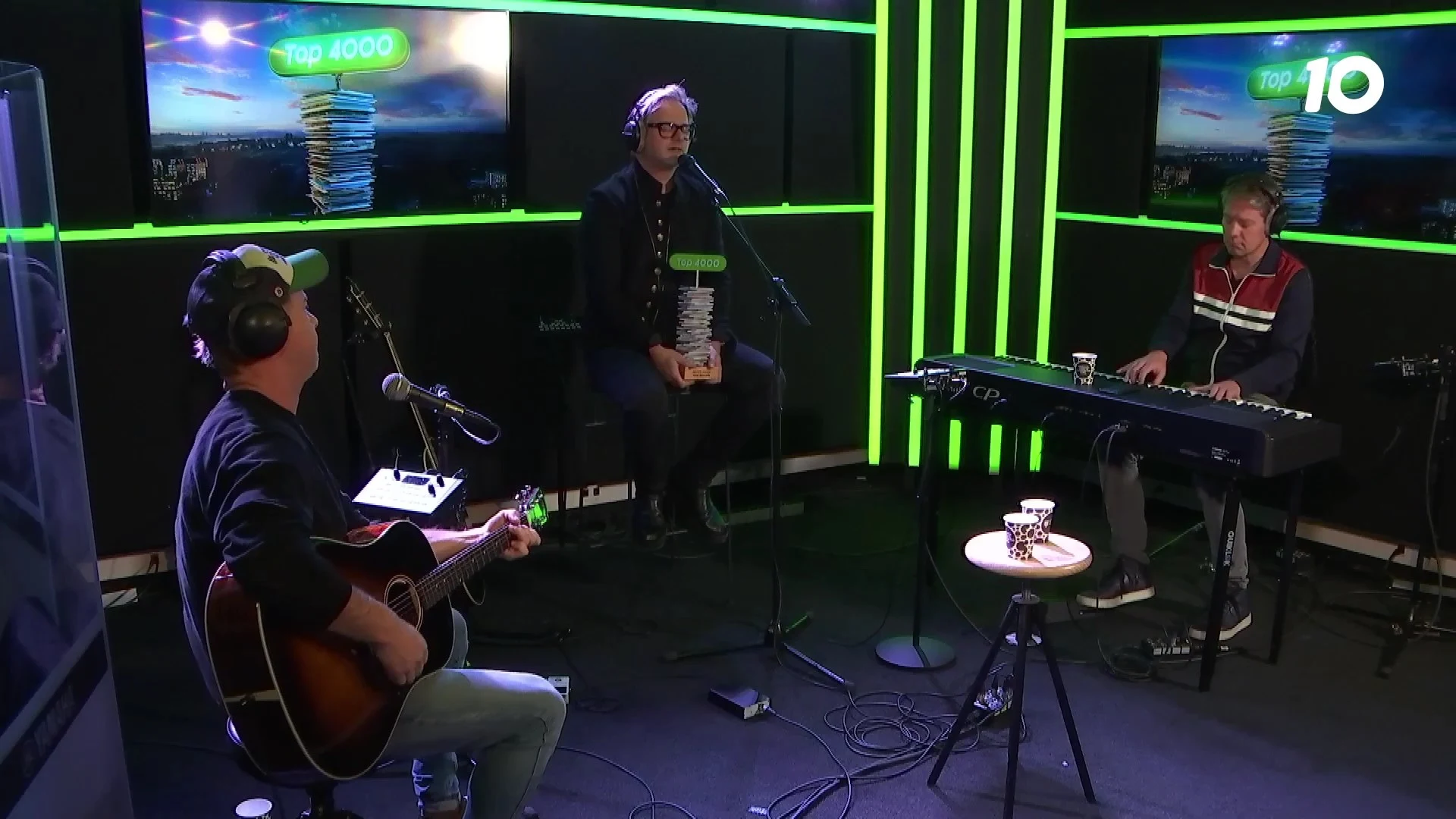 Guus Meeuwis - Brabant live @ Ekdom in de Morgen