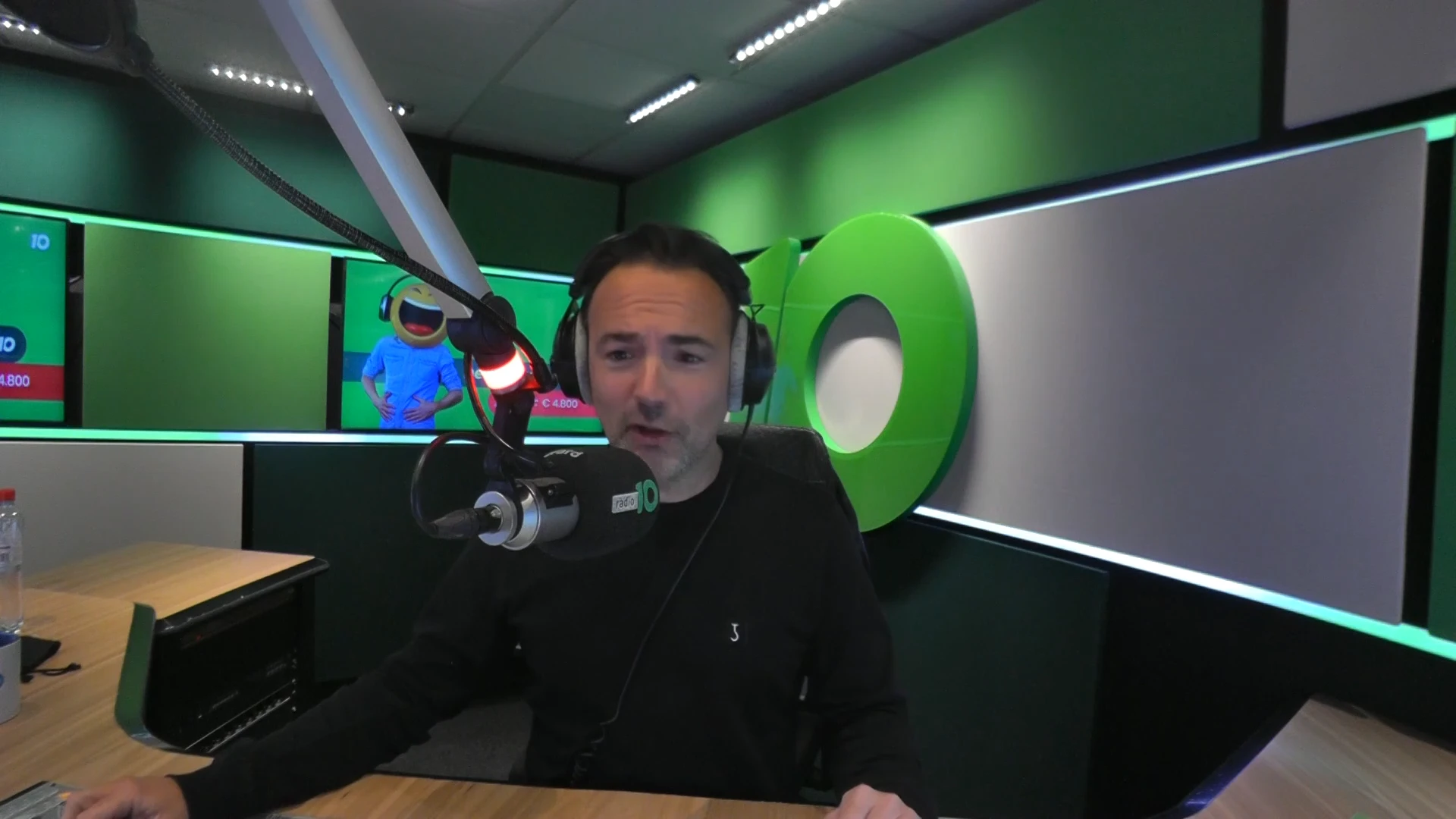 De Lach van 10 is opnieuw geraden!